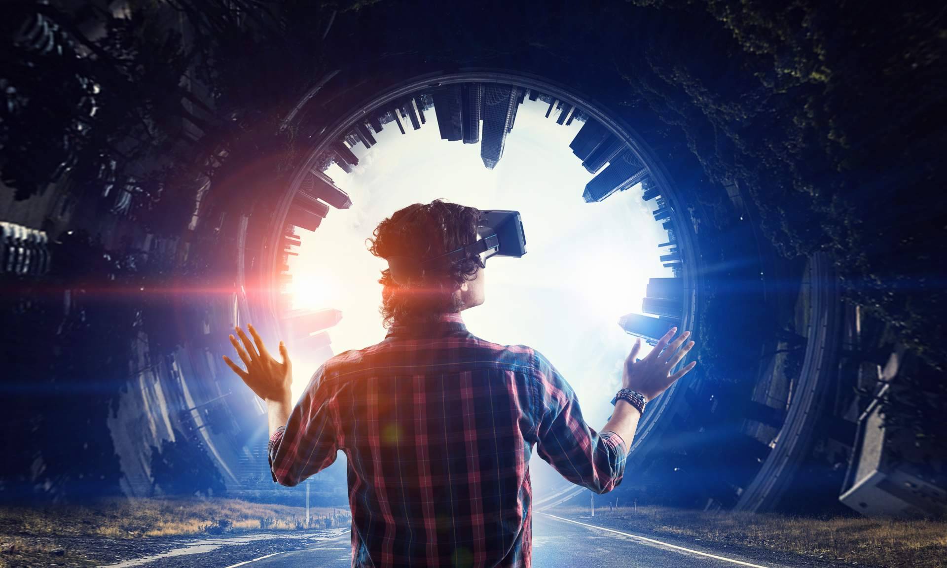 Inaugurado RESET·XR, el nuevo centro de Realidad Virtual en el Clot