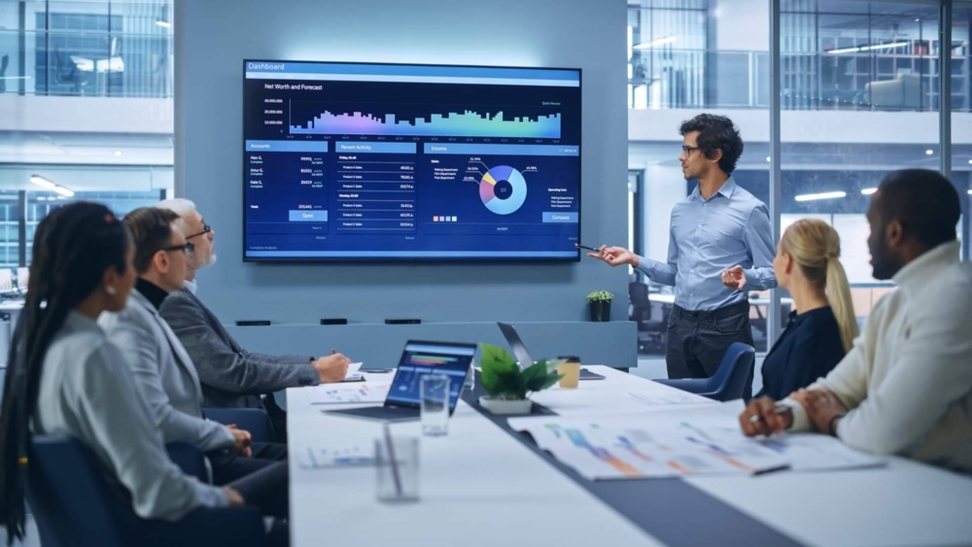 Datos de calidad y actualizados para los clientes y empresas de Datamarket