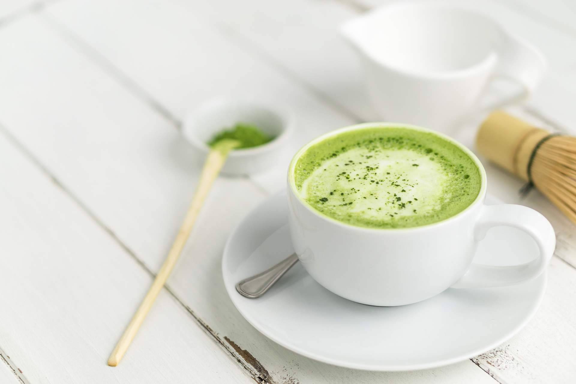 Té Matcha Eco. Descubrir los beneficios de esta beneficiosa infusión y cuidar la salud de forma natural