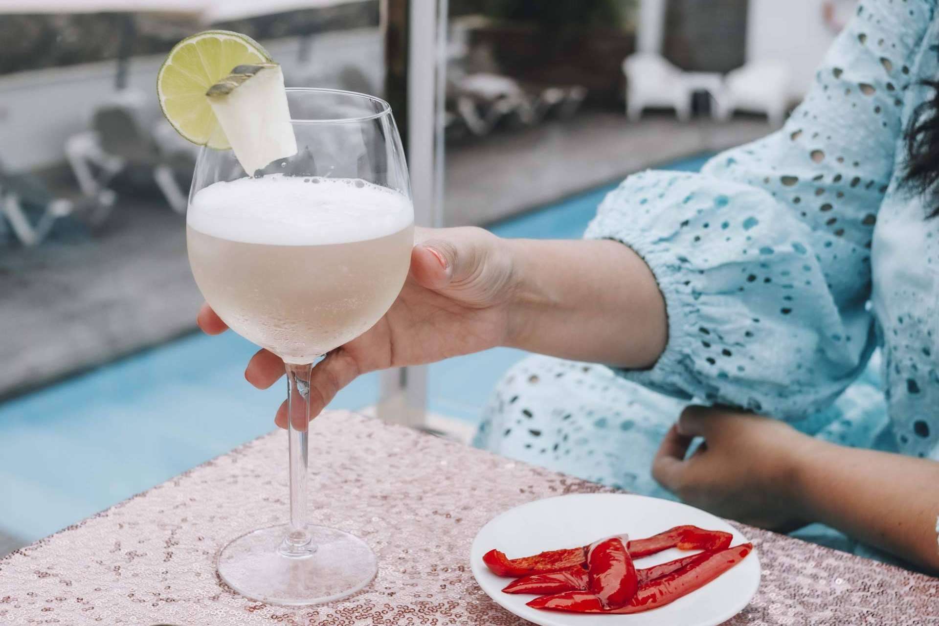 Tetereta, con sus tés refrescantes, revoluciona el aperitivo