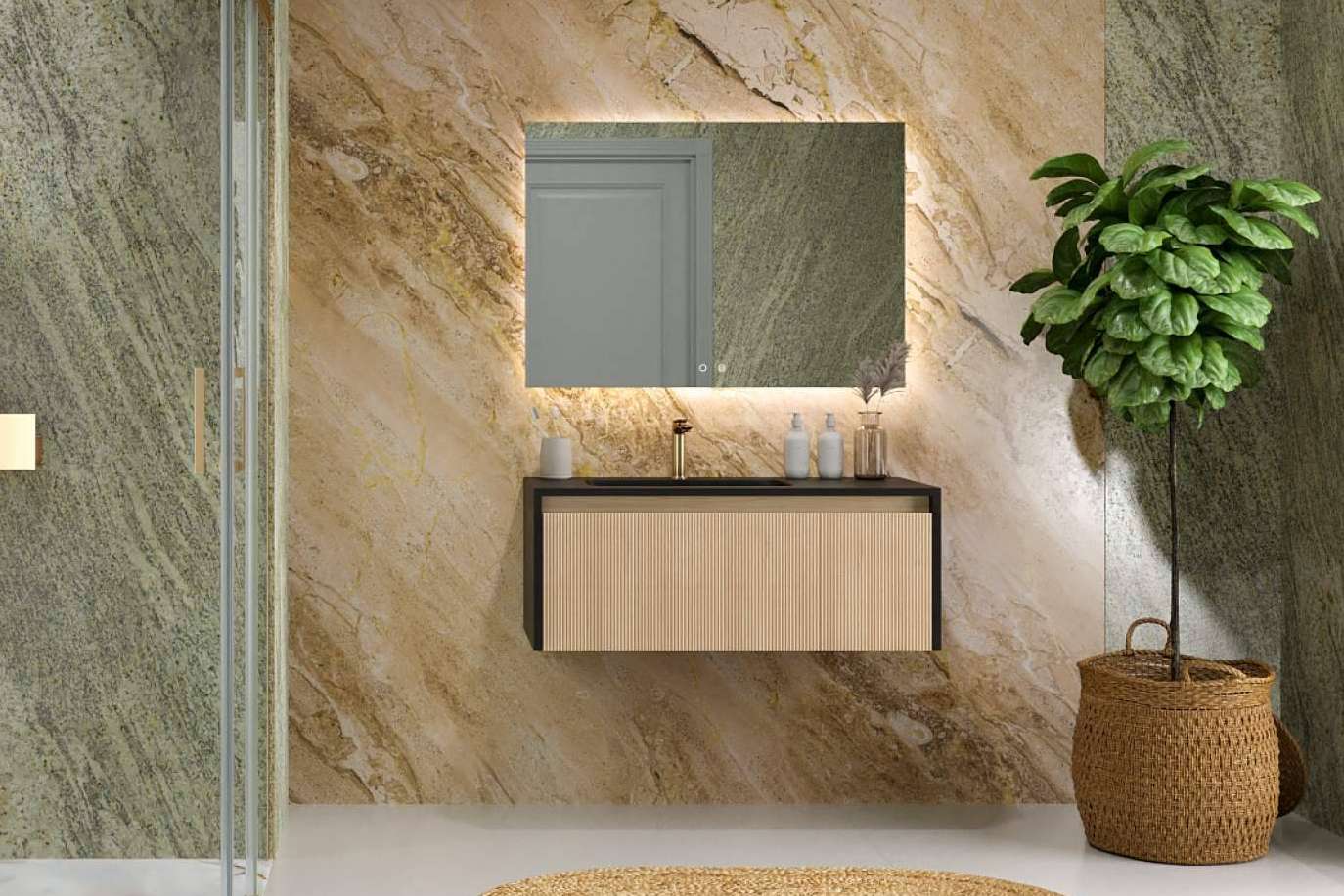 Dónde encontrar muebles de baño de calidad a un precio accesible, por Varobath