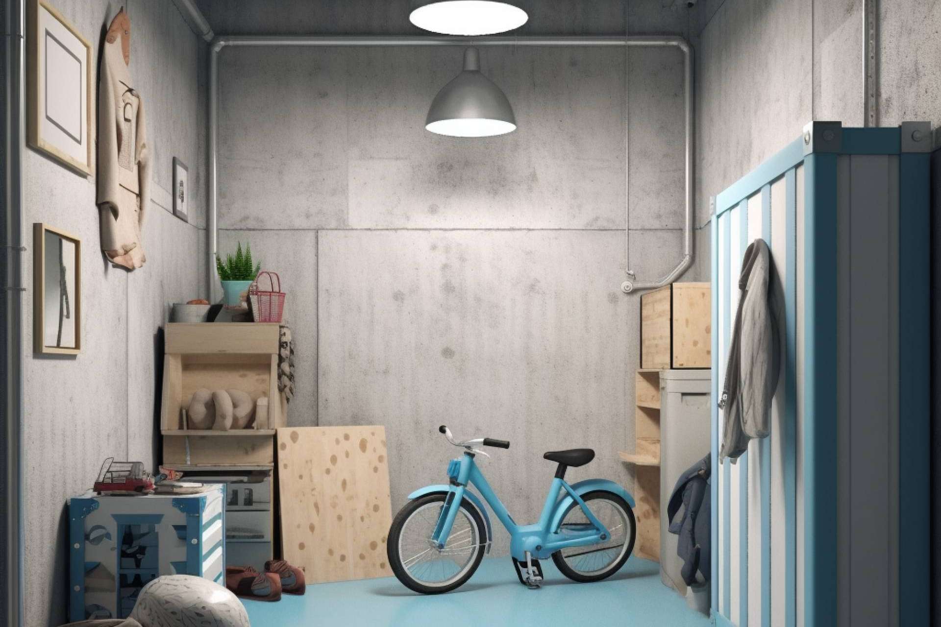 ¿Por qué es una gran inversión comprar un trastero en Barcelona?