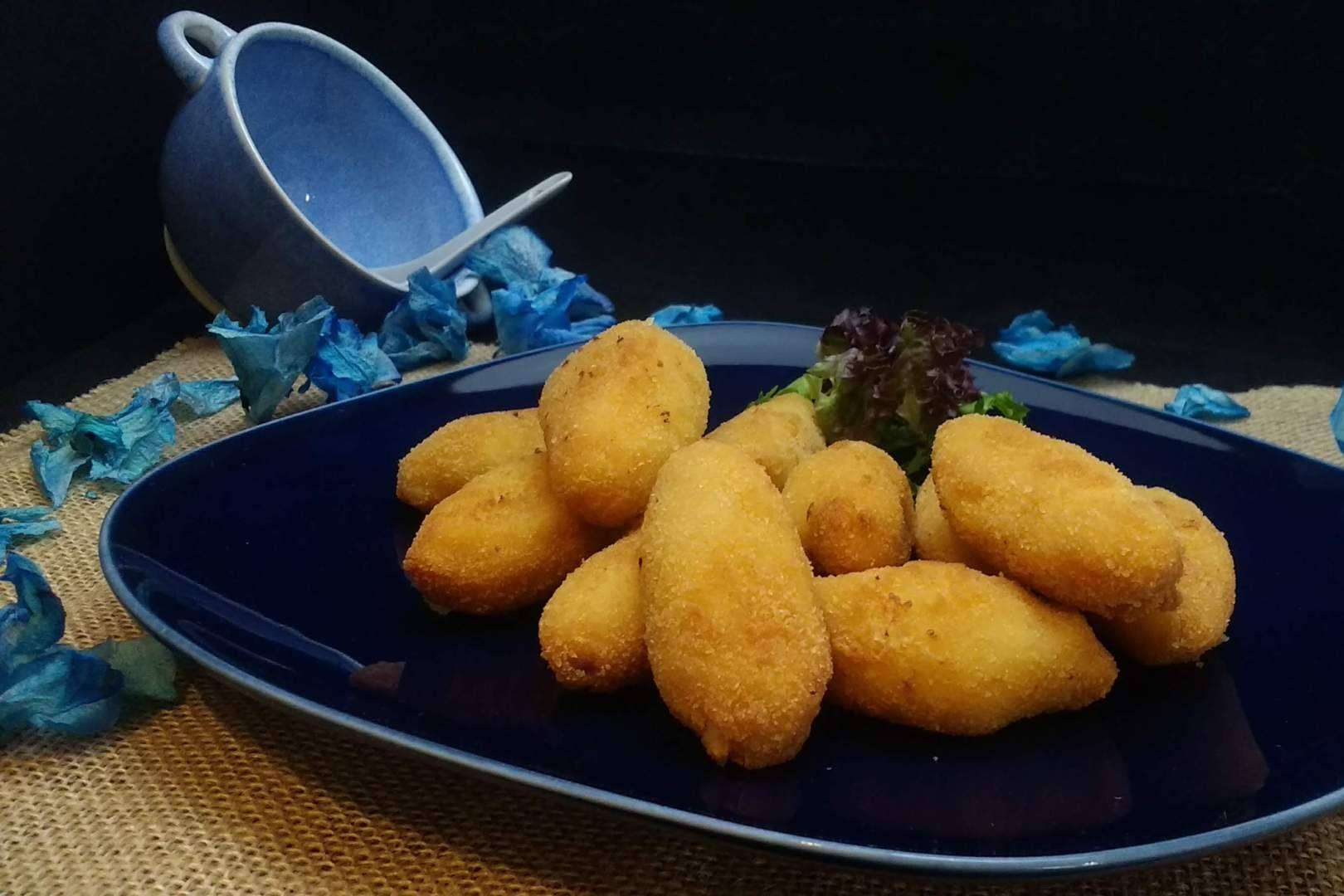 Sugerencias de platos para que la cena sea diferente, variada y saludable, con Las Recetas de Carol