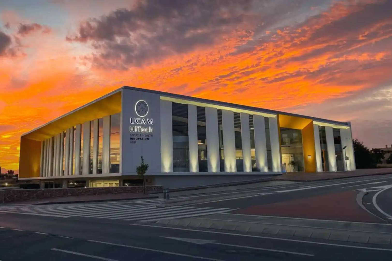 La UCAM se convierte en la primera universidad española en crear un Venture Studio