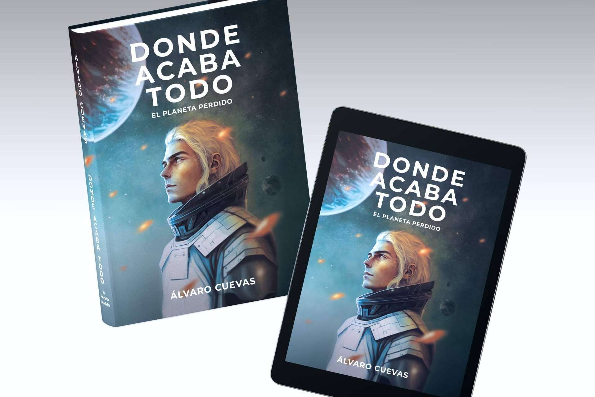 5 libros para leer este verano