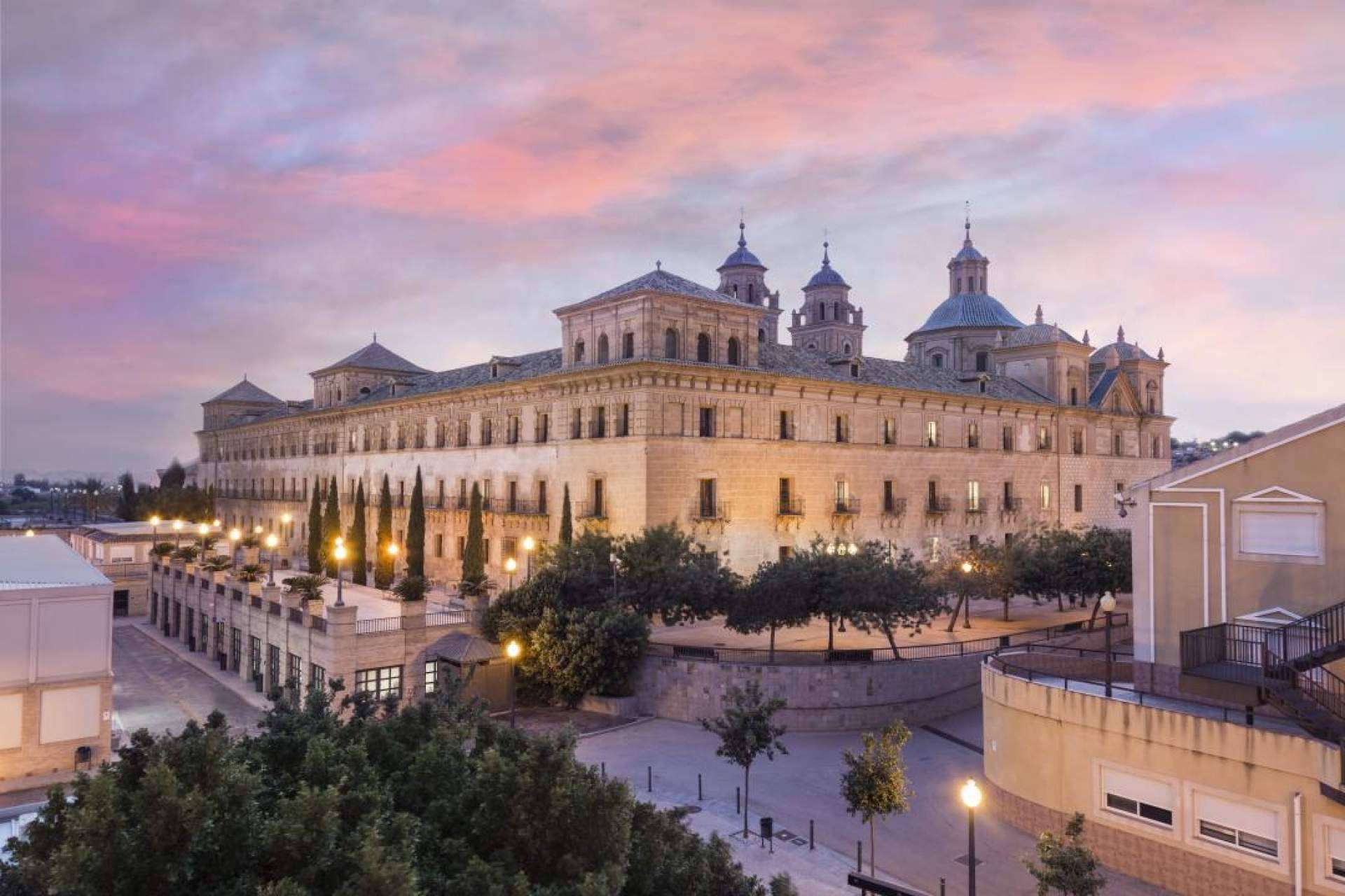 La UCAM lanza una plataforma para apoyar la creación de startups de salud, deporte y alimentación