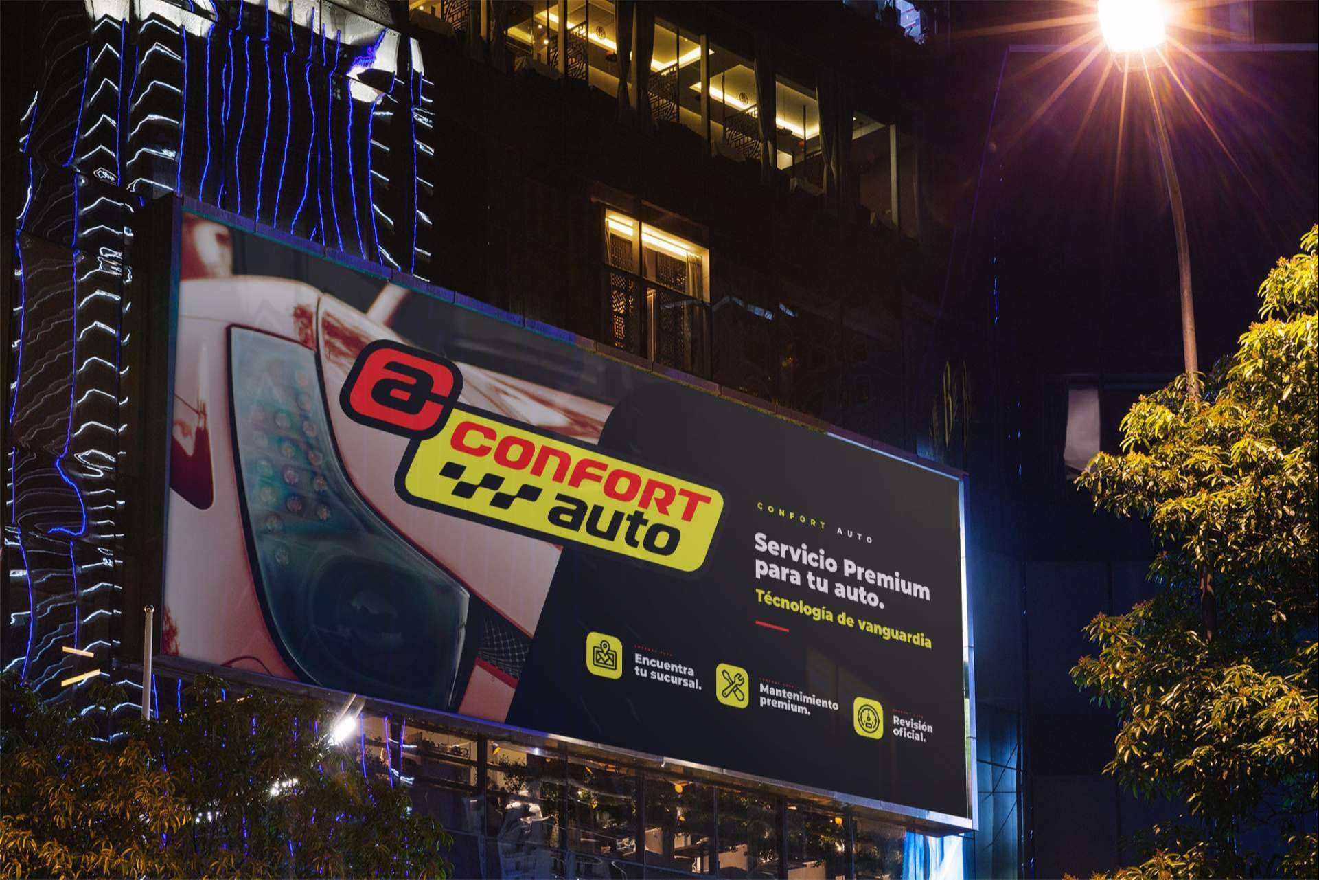 Conforauto se alza con el Premio MIA Marketing Social 2023