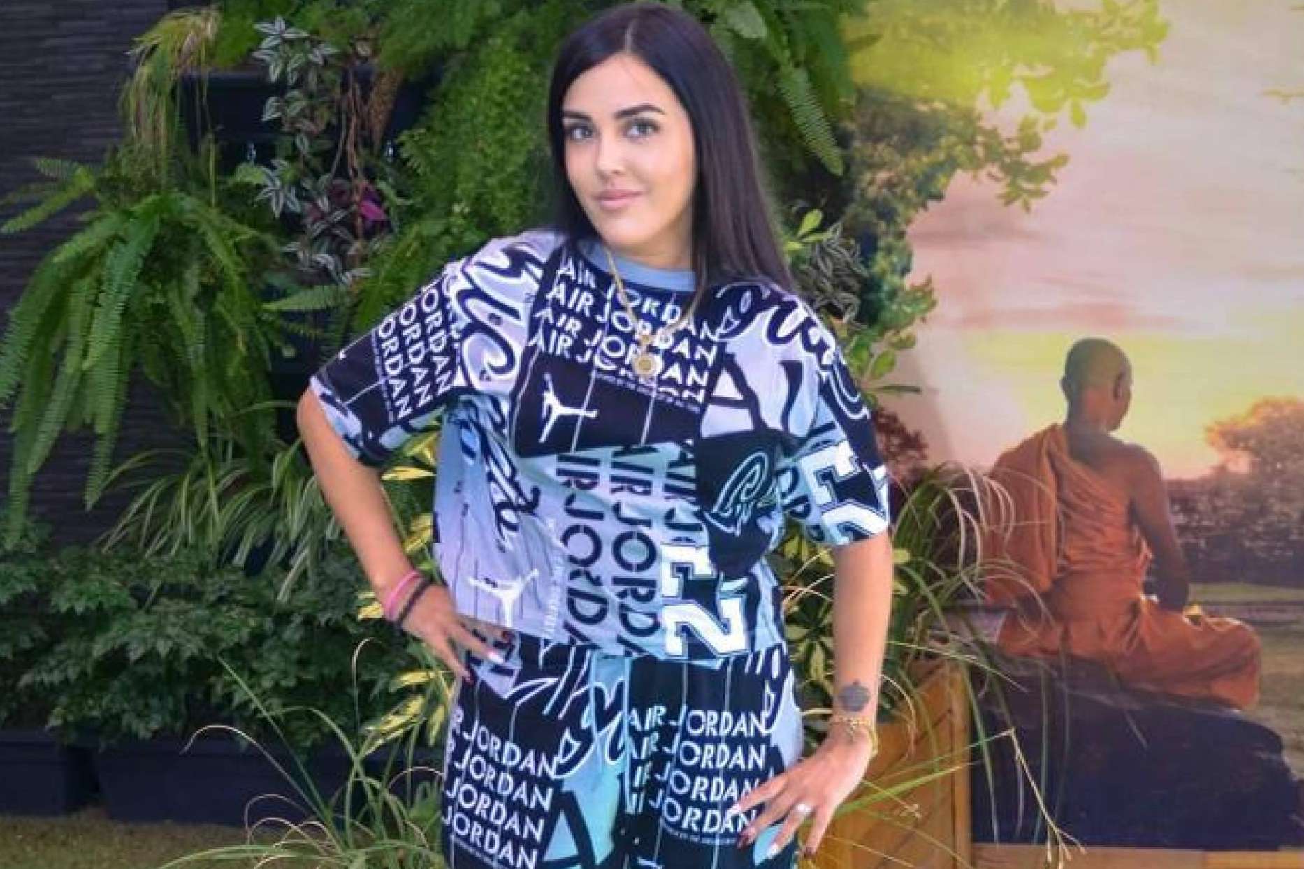 La Reina directiza el verano