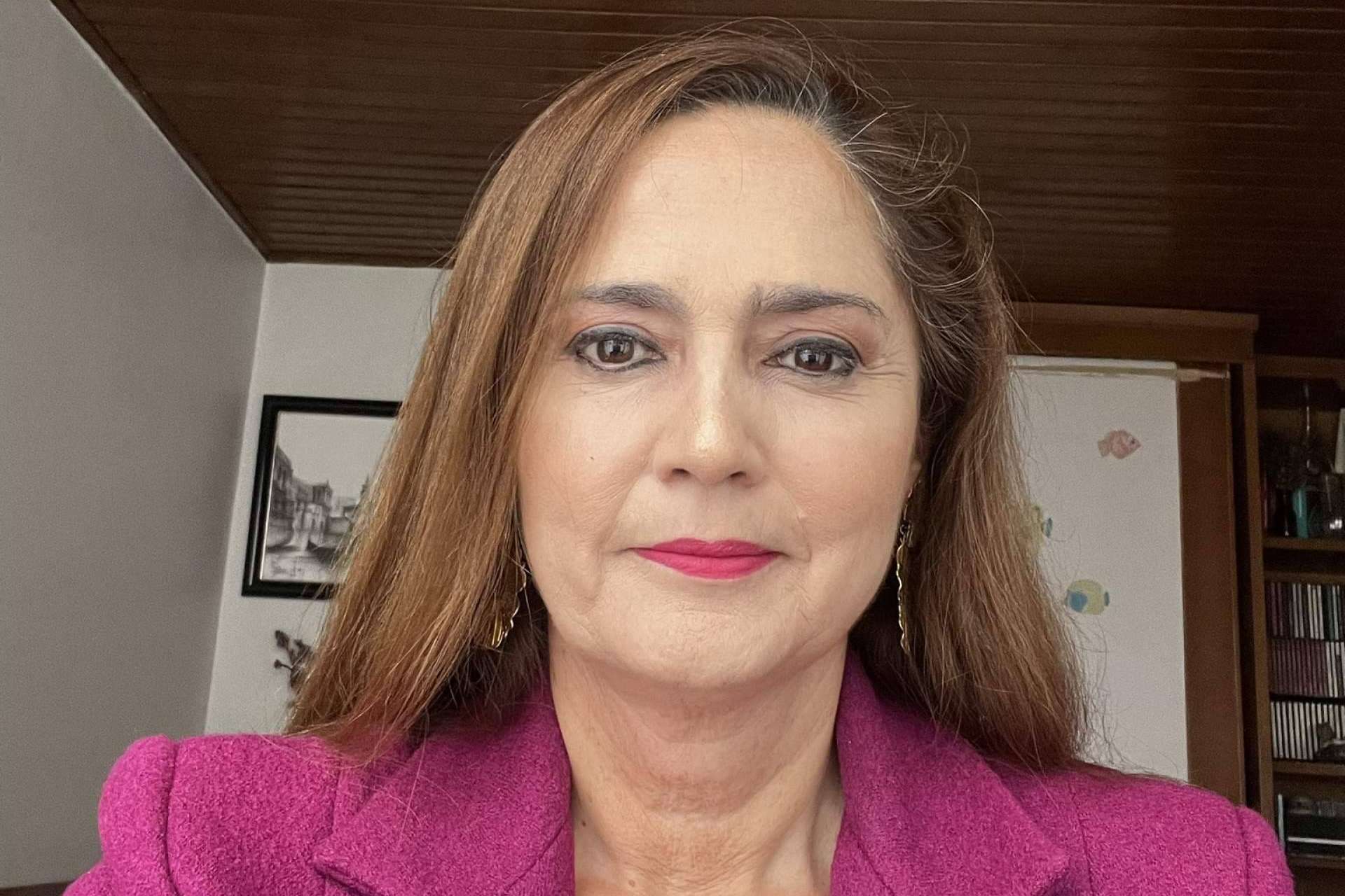 La Dra. Victoria Pérez Restrepo sobre la importancia de la ayuda profesional para afrontar el duelo