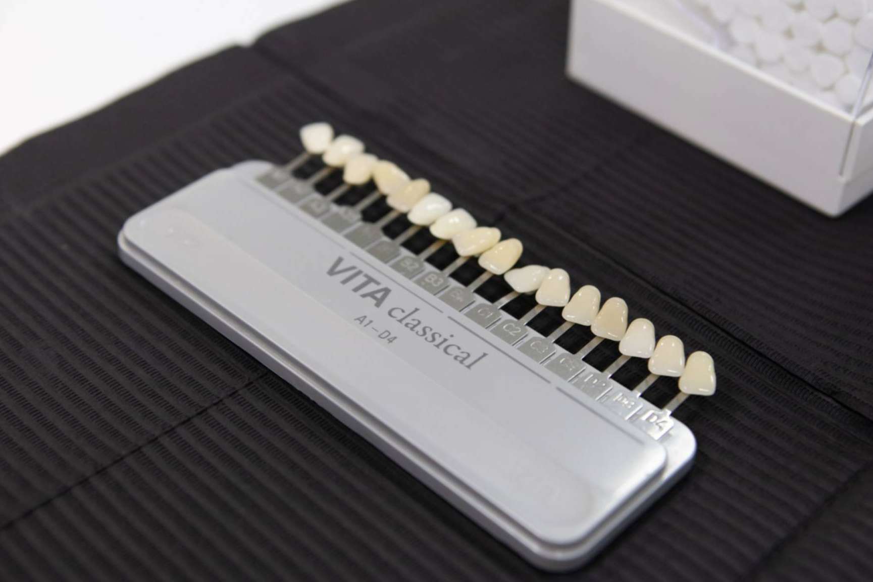 Diseño de sonrisa y estética dental; aspectos clave para lucir una sonrisa perfecta