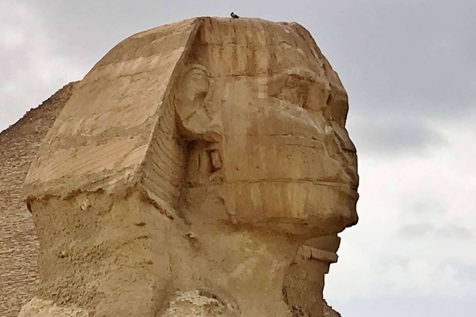 EUROLATINO ofrece un tour por Egipto y Tierra Santa