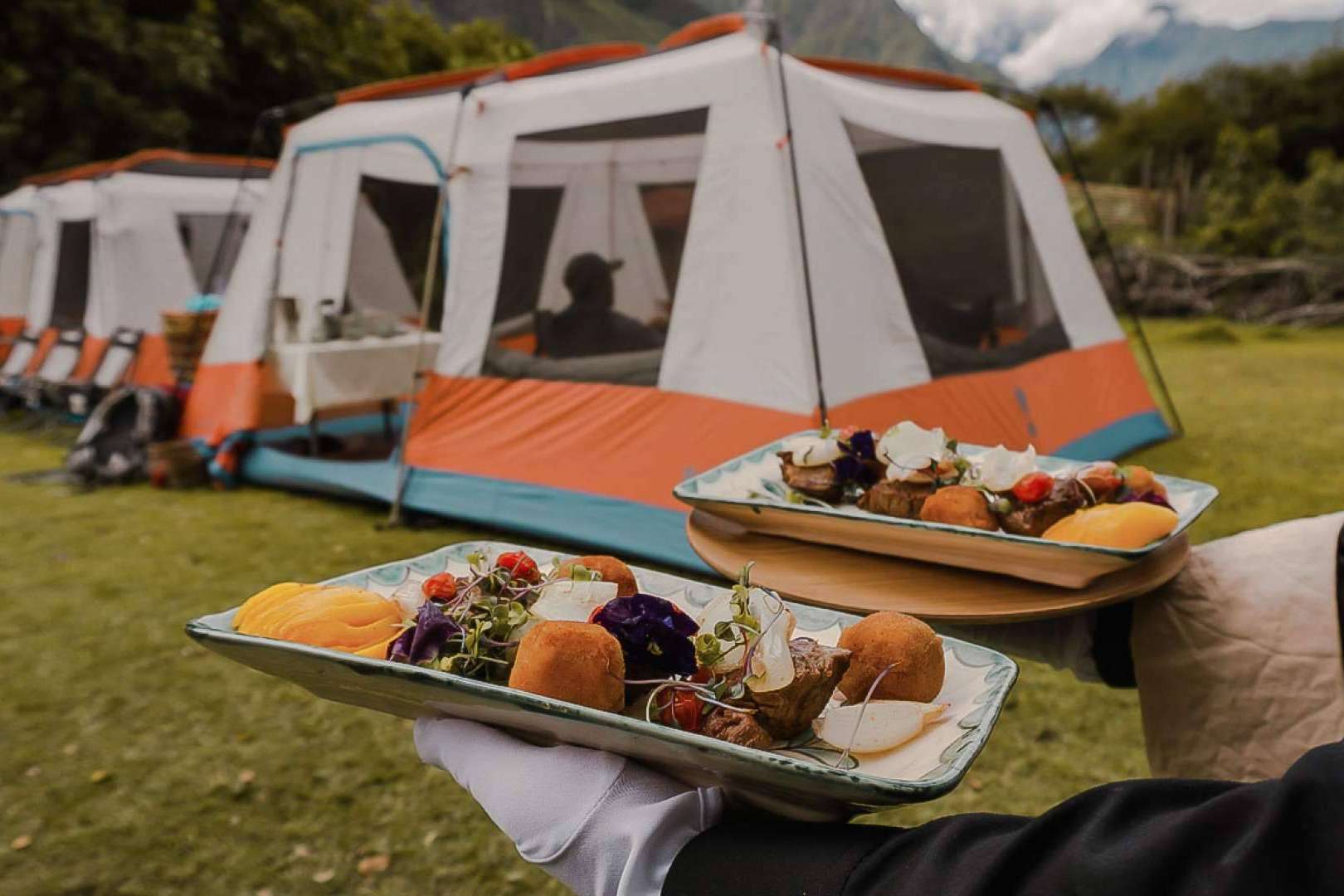 Explore the Ultimate Luxury of Machu Picchu con View Peru & Signatures