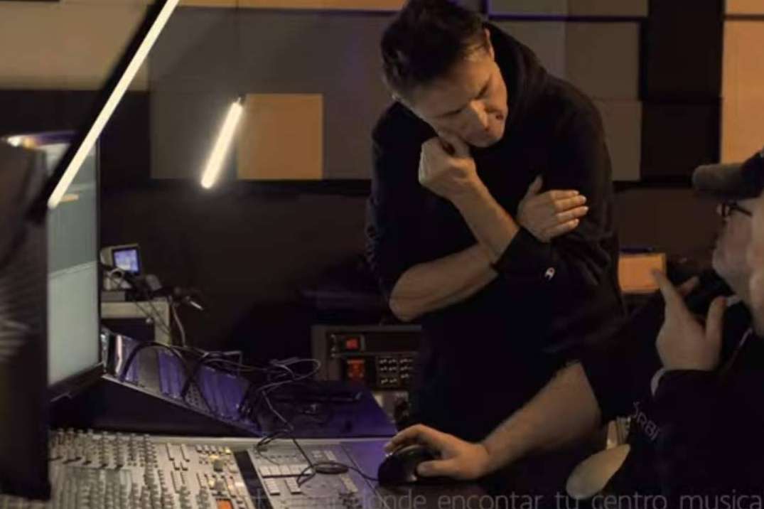 Órbita Sonora dispone de ingenieros de sonido profesionales