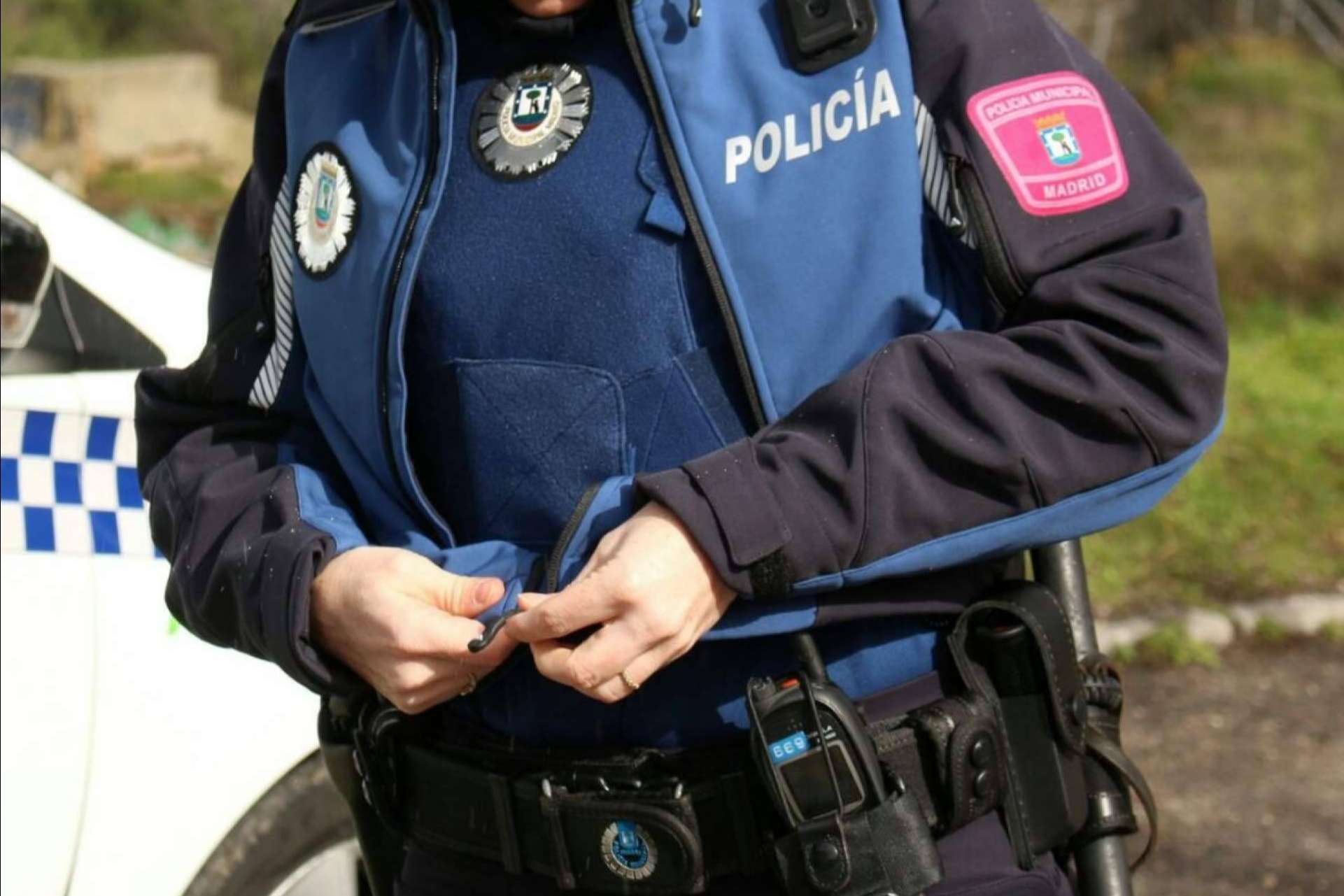 ¿Qué son los chalecos anticorte y qué protección ofrecen?