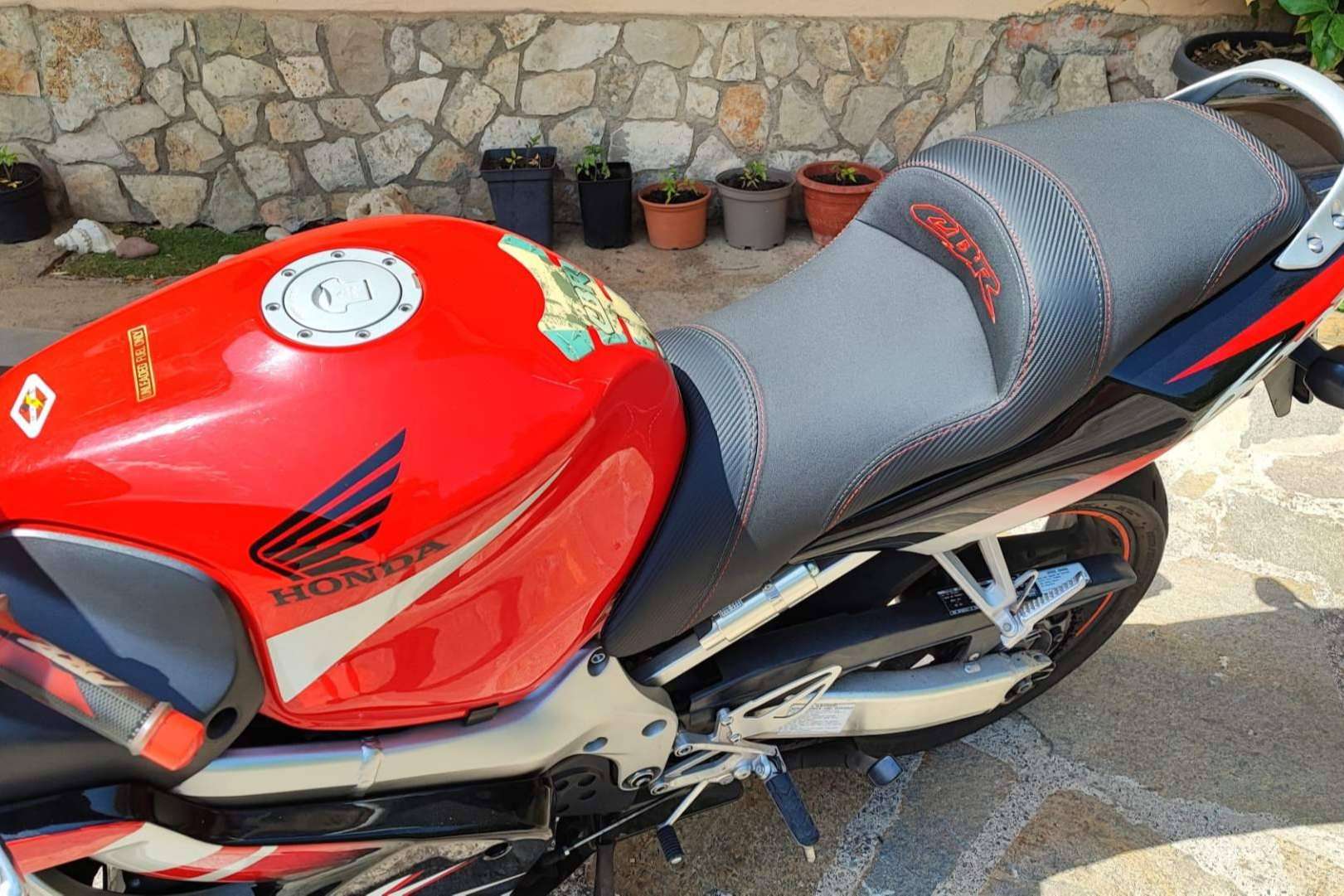 Asientos de moto cómodos para viajar, por JM Fundas