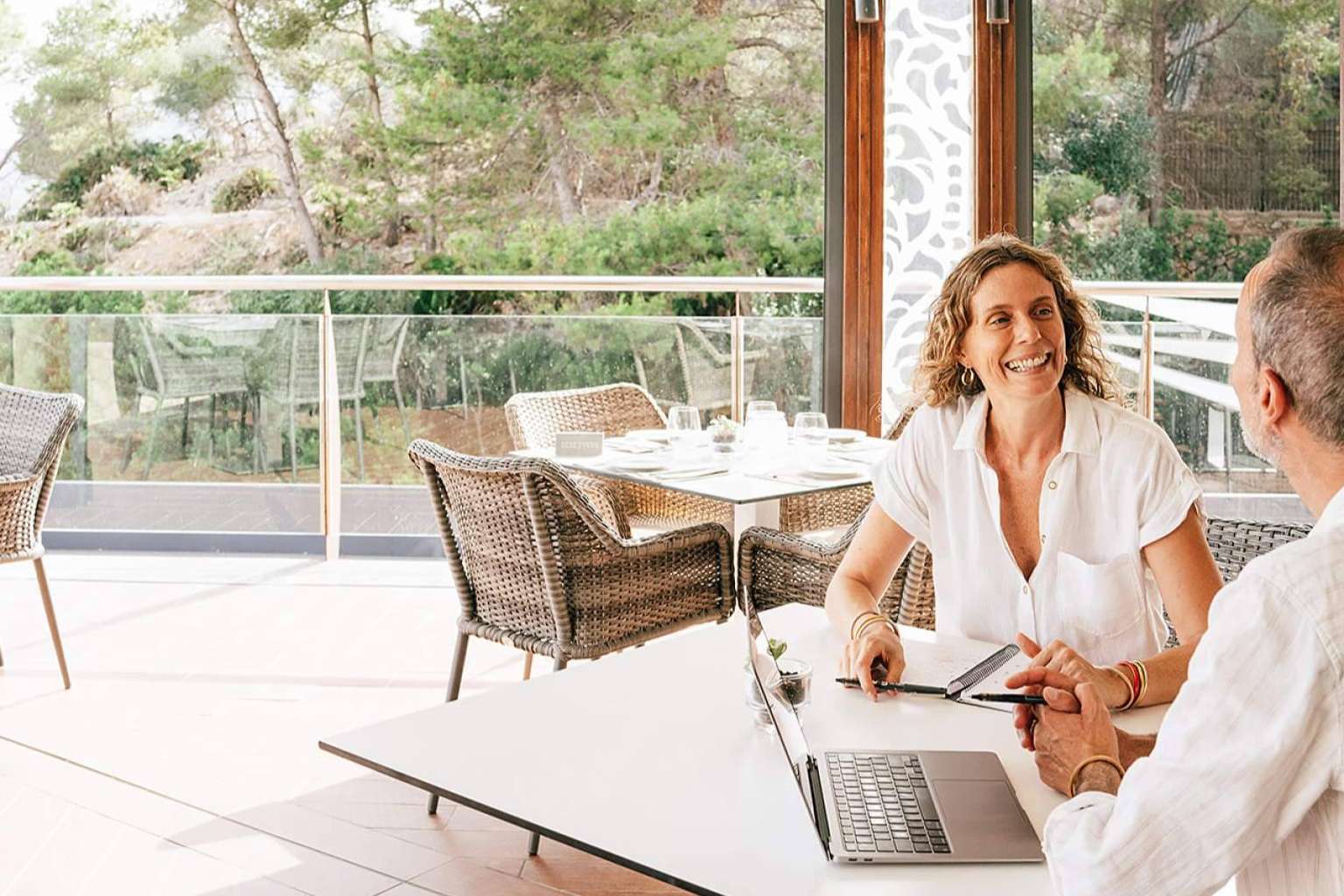 Las claves del autocuidado para emprendedores, con Lola Moreno Coaching