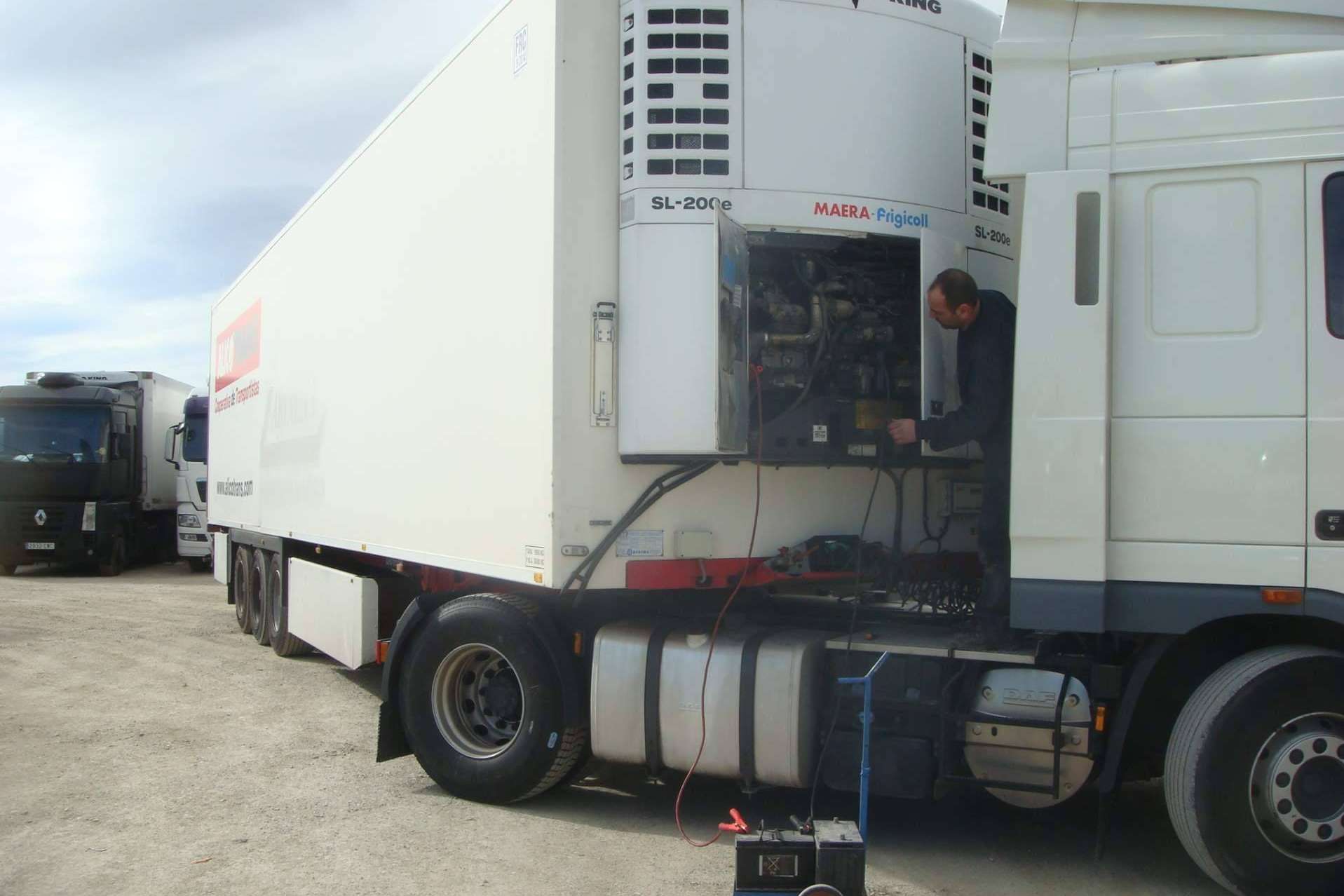 ¿Cuál es la situación actual del mercado de trabajo en el transporte y qué se puede hacer para revertirla?, por Alicotrans