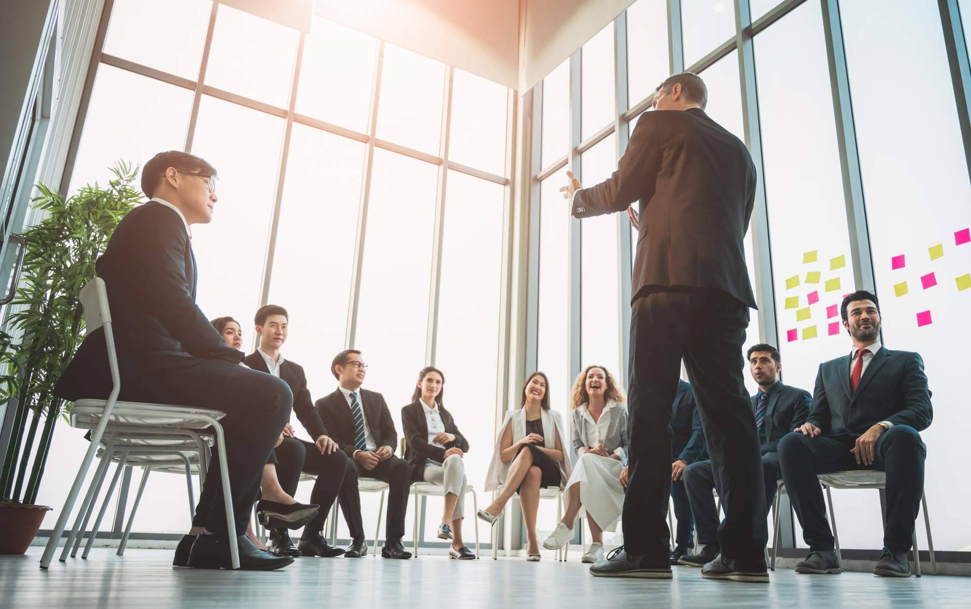 Los programas ejecutivos de Constanza Business & Protocol School para ampliar una especialización