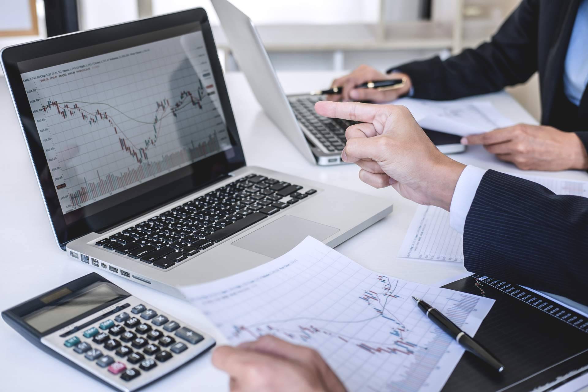Mentorías profesionales para operaciones de trading, con TradeandoCryptos