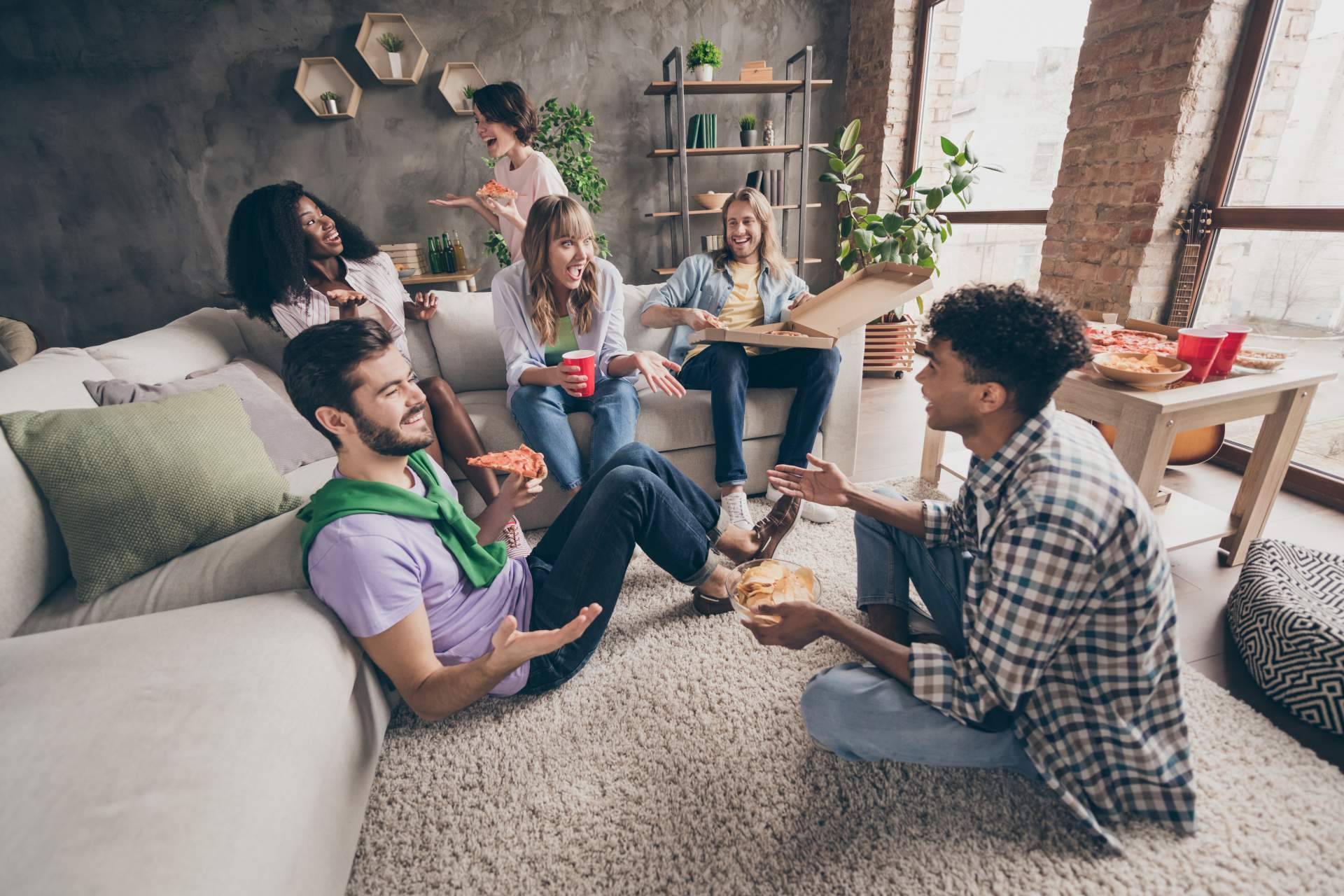 LIVE4LIFE sobre la nueva ley de vivienda, tendencias de precios y beneficios de alquiler para estudiantes