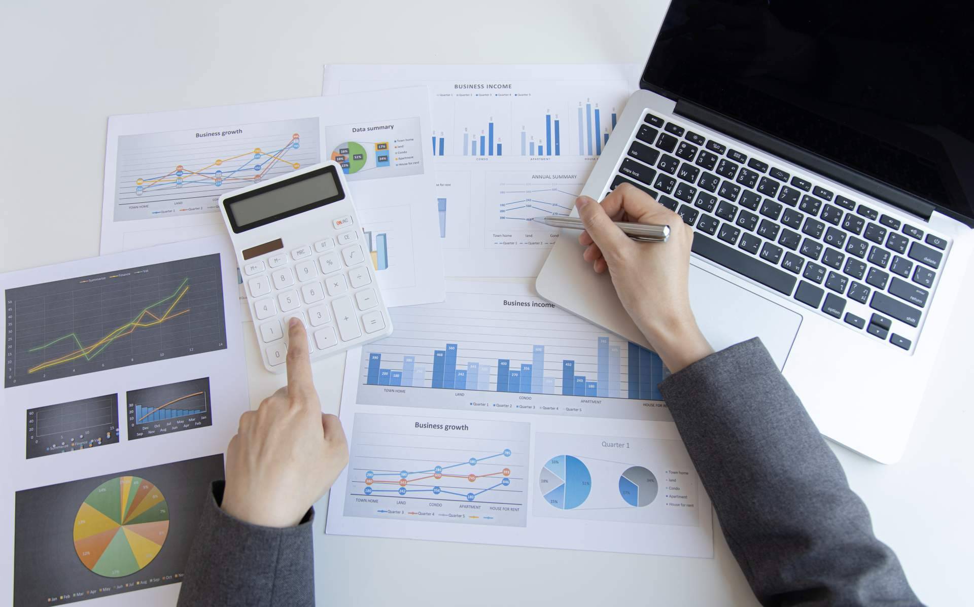 Las holdings que vendan sus filiales no deberán tributar en IS