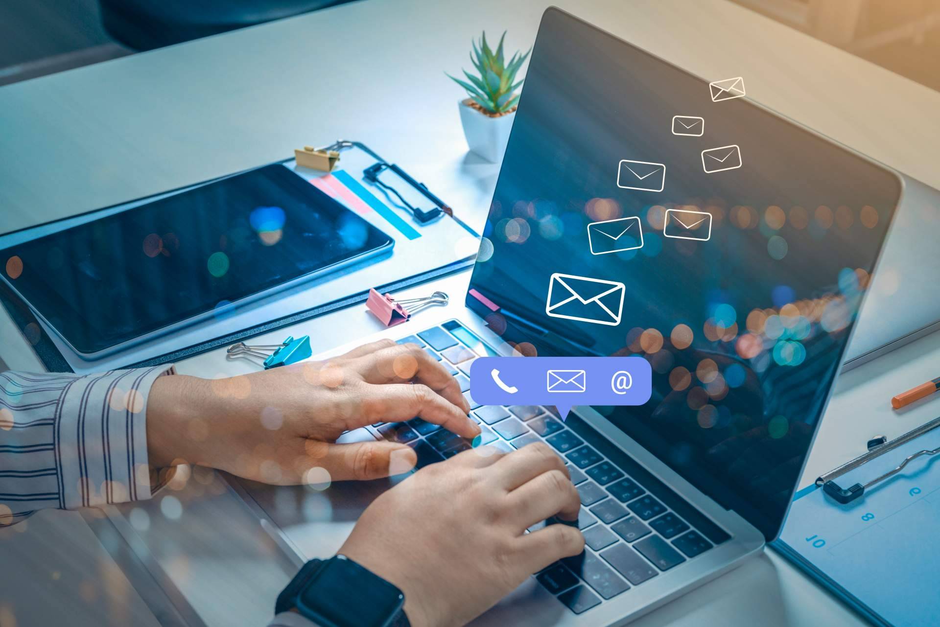 LoDigitalizo presenta sus servicios de gestión de redes sociales