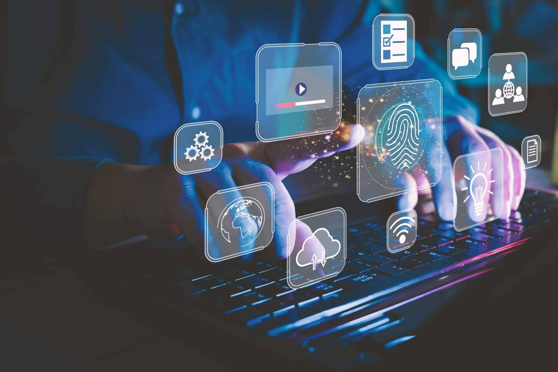 Iquall Networks, una empresa que ofrece una certificación profesional en automatización de redes con ADN Telco