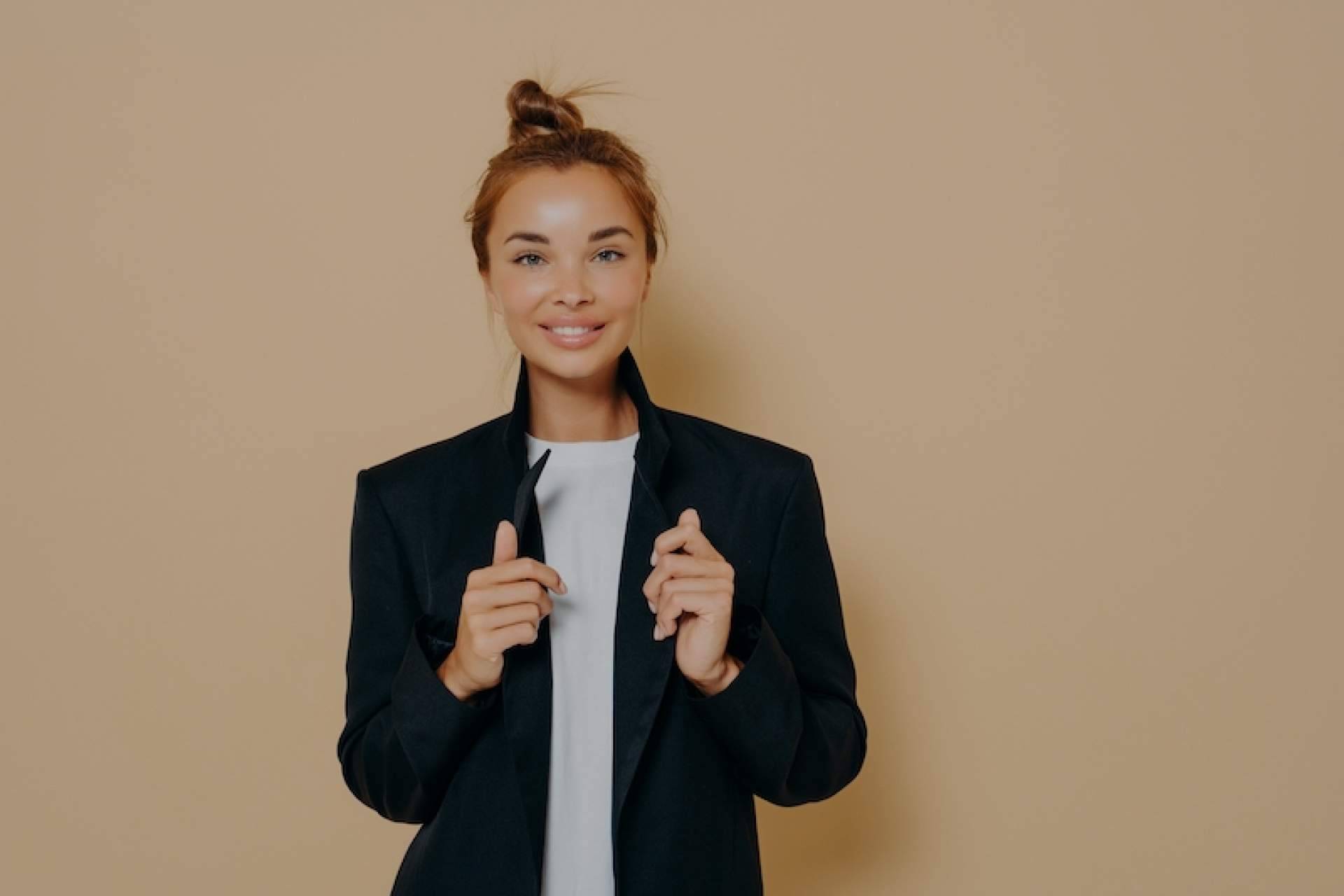 Chaquetas mujer con la originalidad de la marca Koröshi