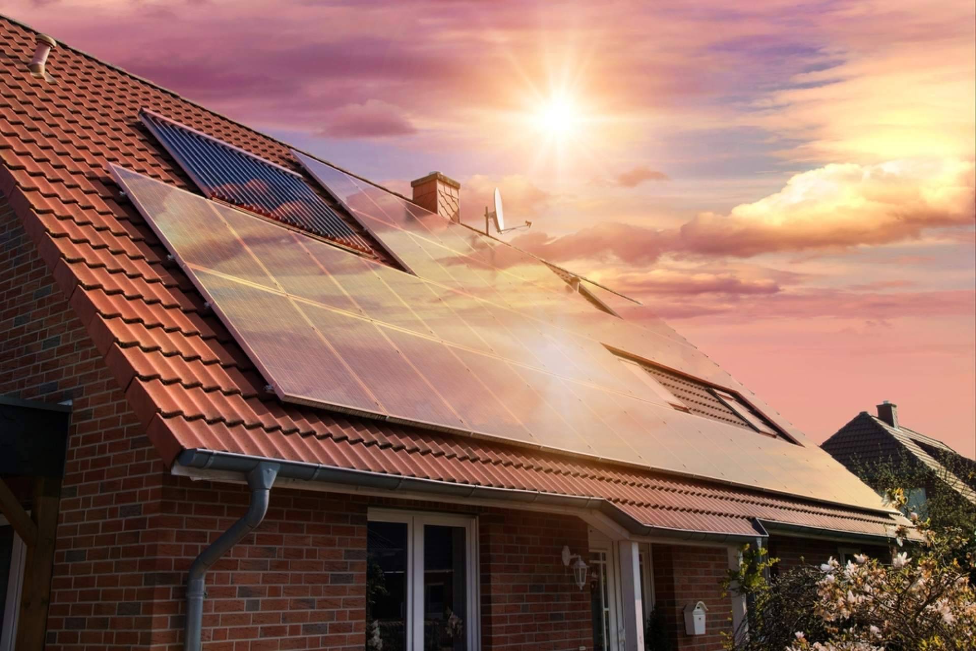 Silithium se encarga de la puesta en marcha de sistemas de paneles solares