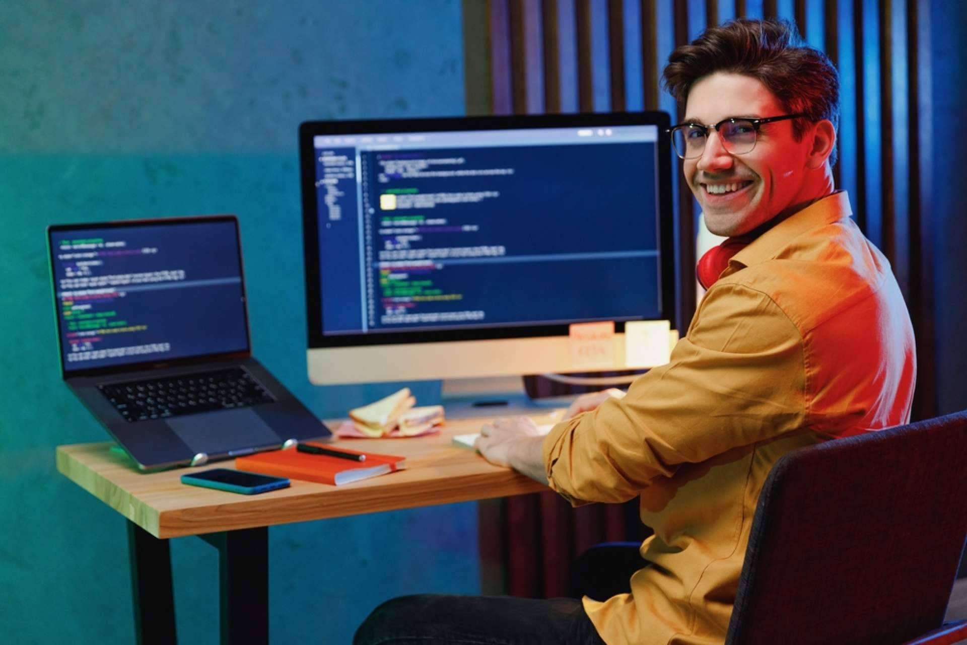 Aprender a programar en Java, de la mano de Frogames