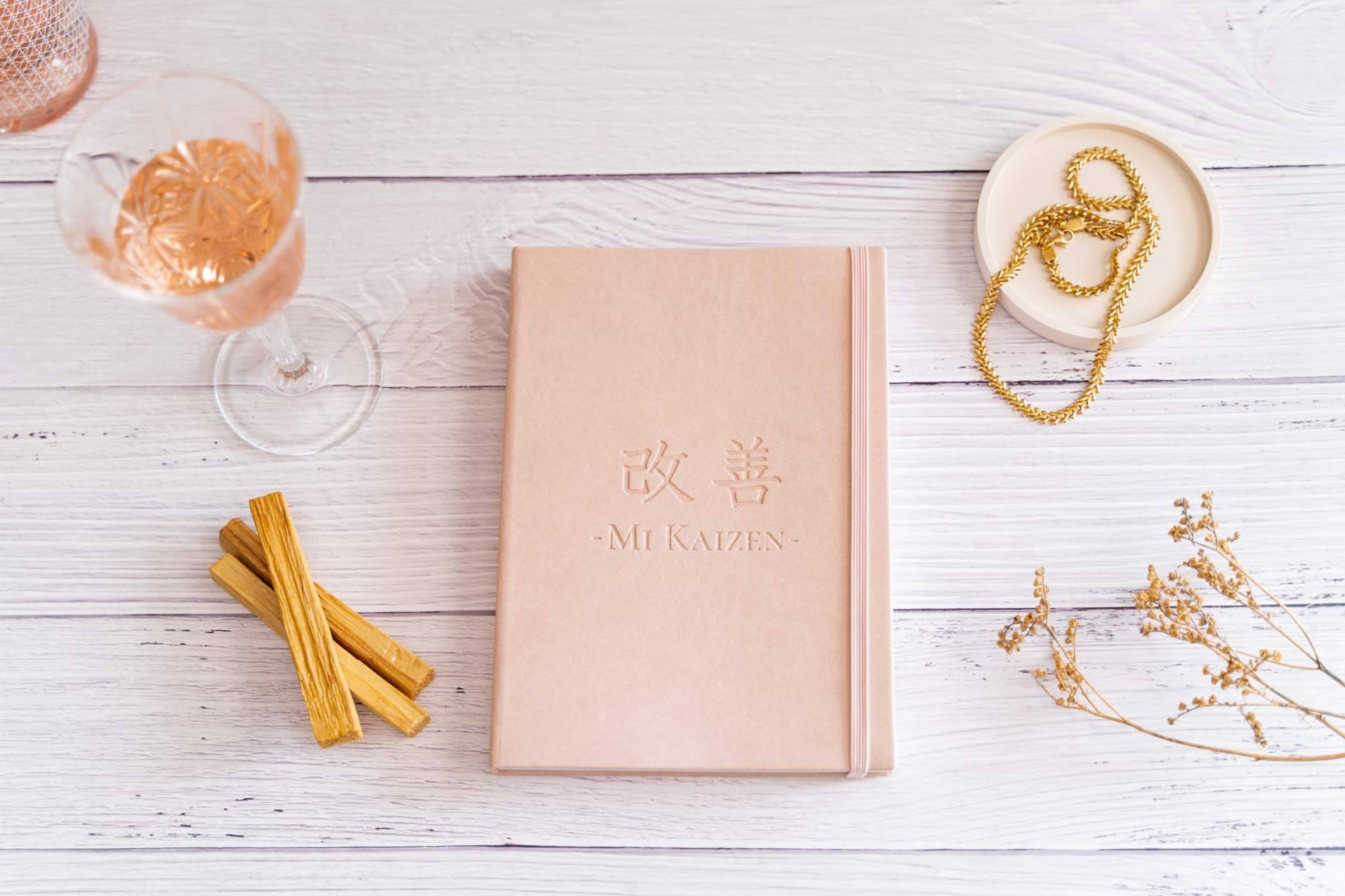 La agenda Barbie disponible en Mi Kaizen