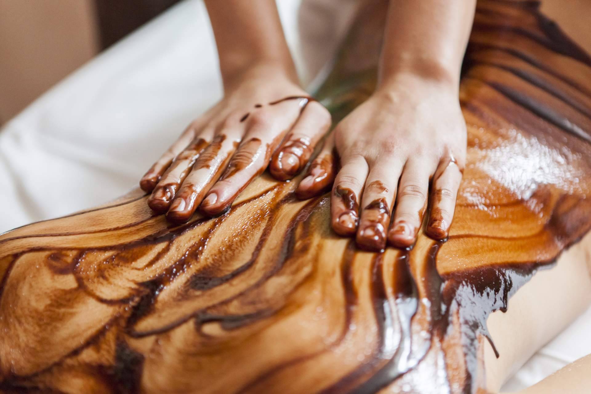 Los beneficios de la chocolaterapia, por Crina Rus Beauty Center