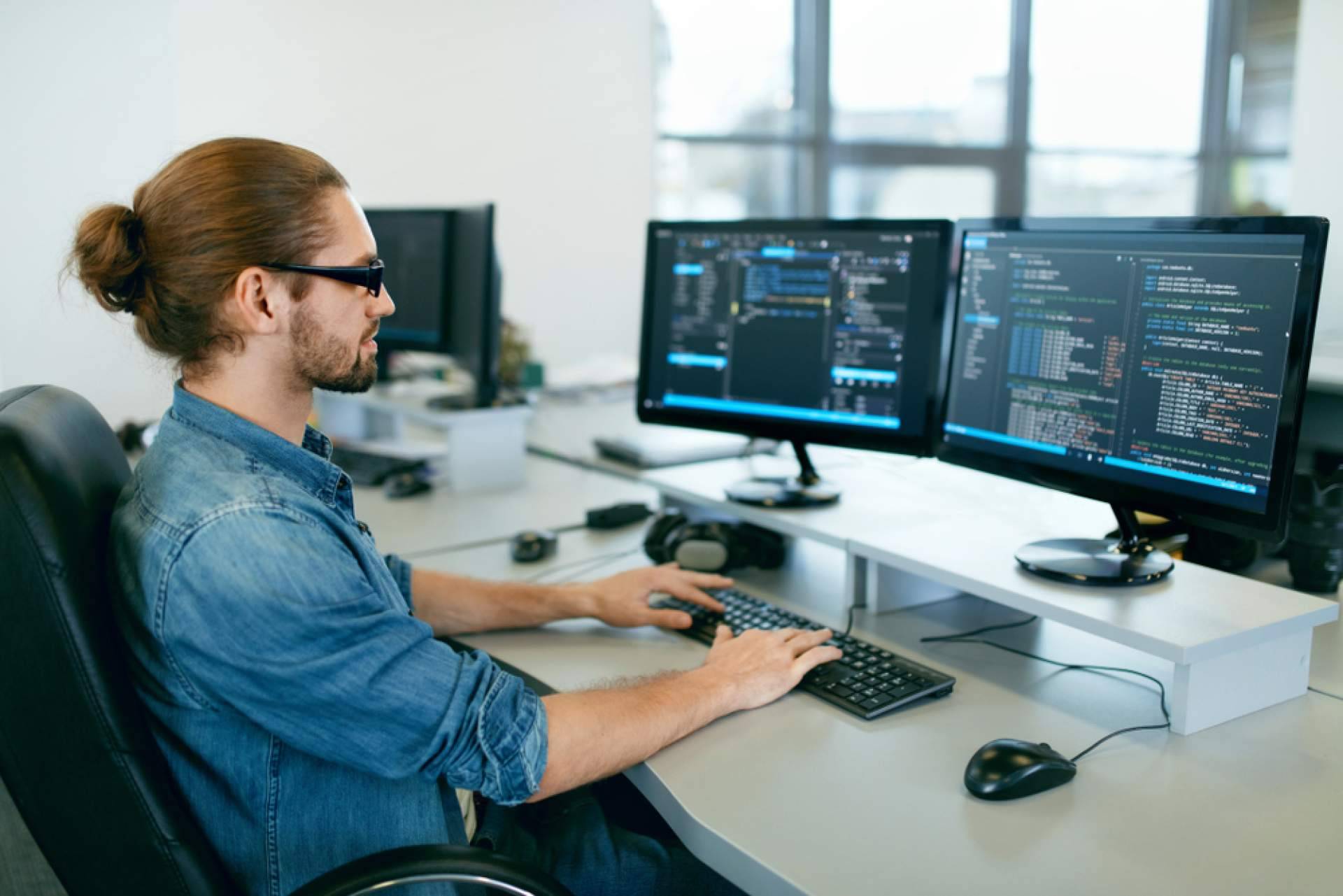 Imagar garantiza el desarrollo de software seguro