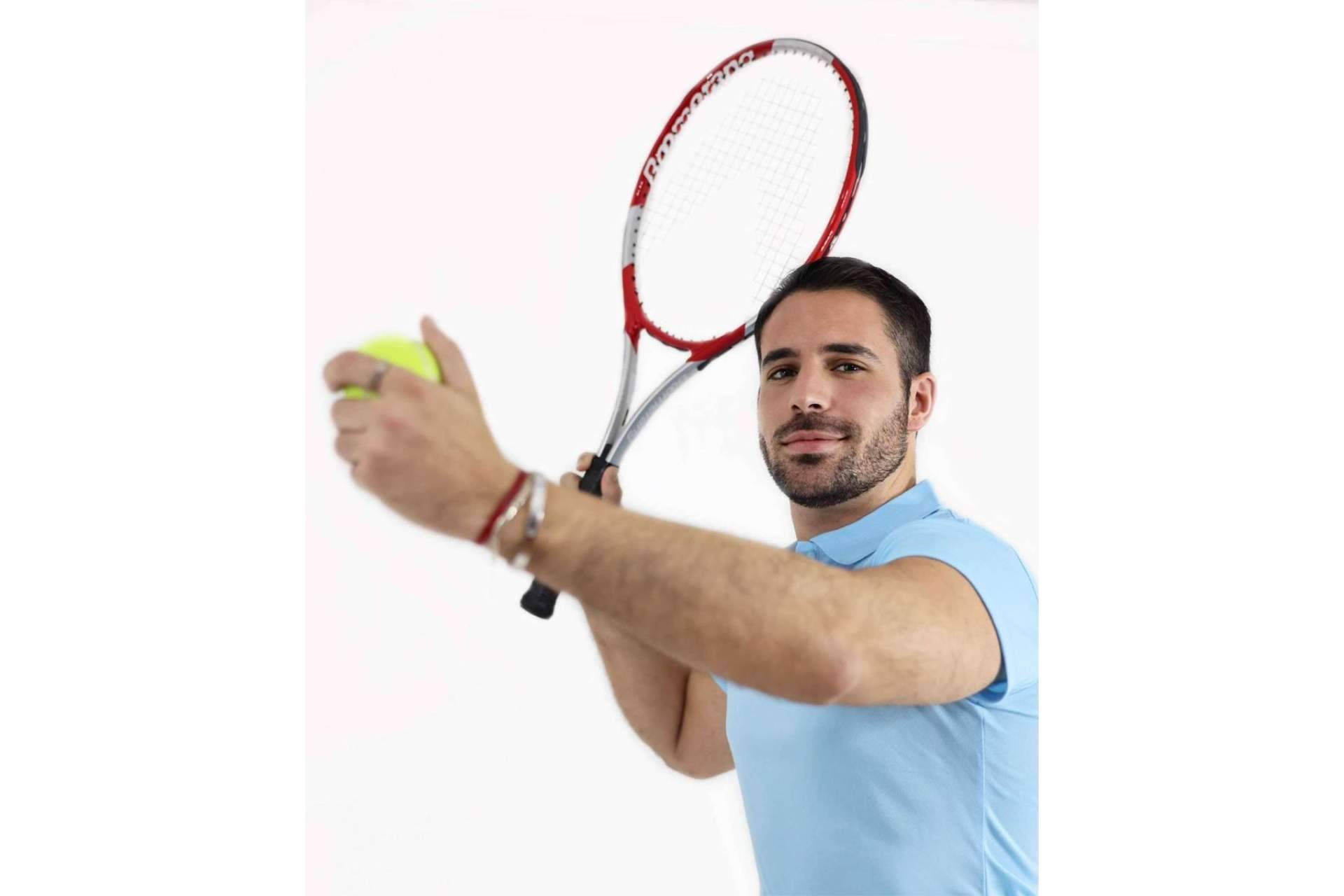Brochz ofrece ropa deportiva de mujer y hombre para todos los gustos