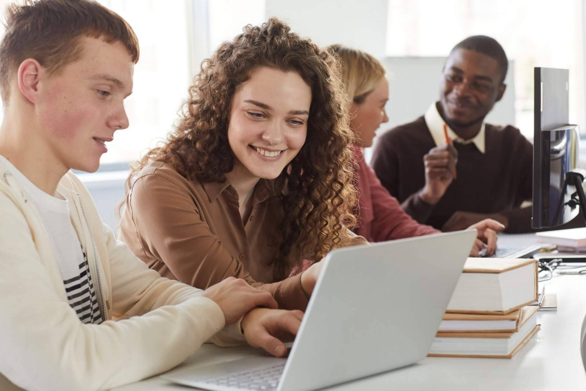 El MBA de Constanza Business & Protocol School permite formarse en gestión empresarial