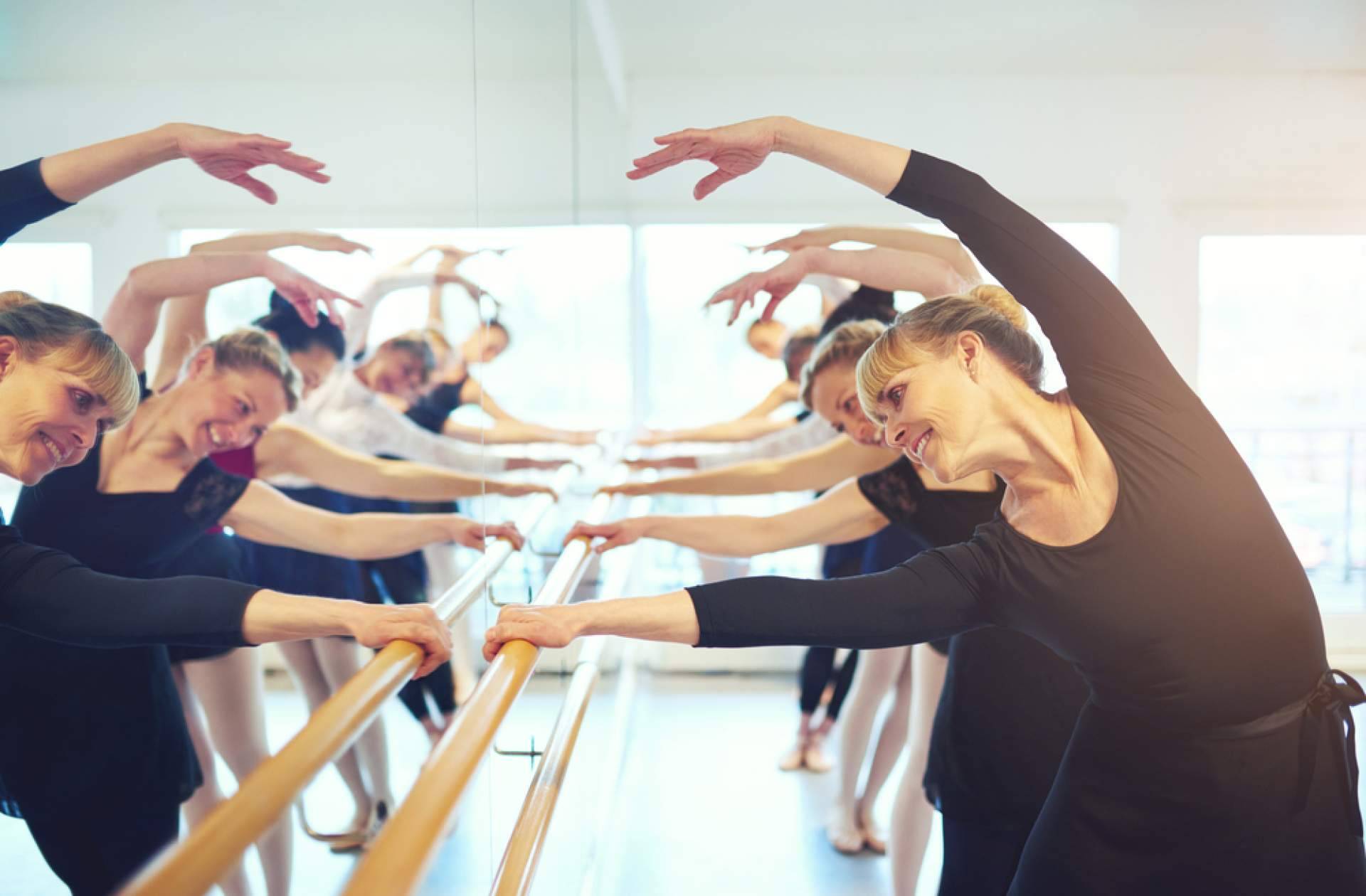 La Escuela de Ballet Carmina Ocaña y Pablo Savoye ofrece un curso intensivo de verano 2023