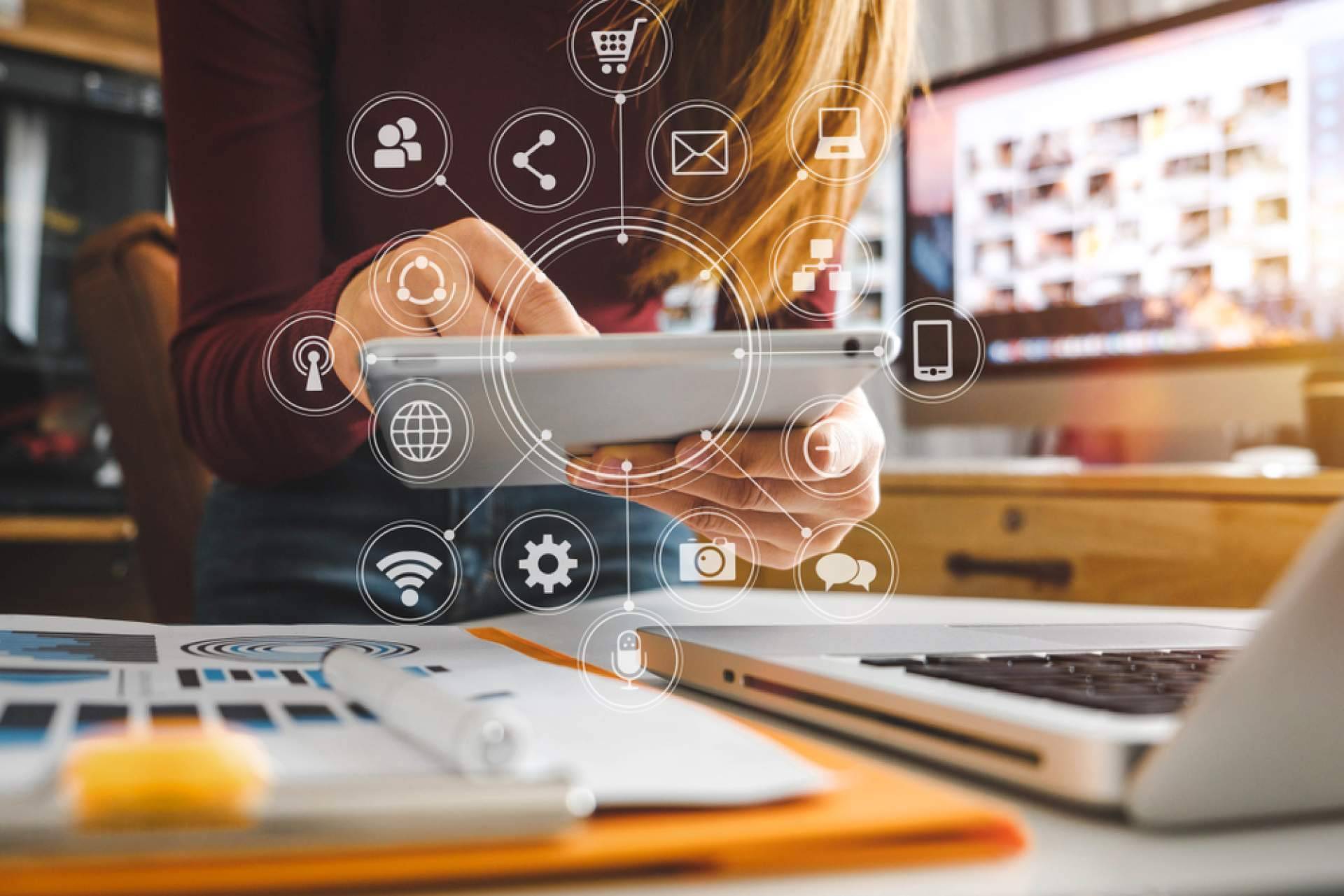 El Kit Digital, una oportunidad para empresas de todo tipo
