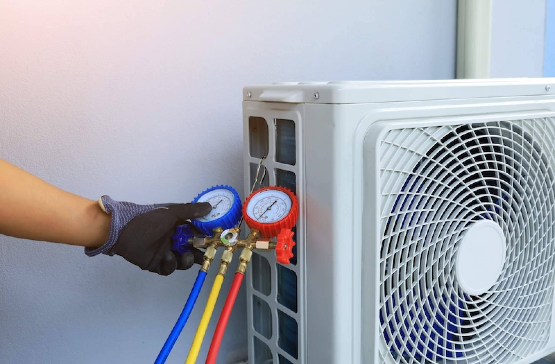 Los expertos de Acierta Eficiencia y la Aerotermia, una opción de climatización sostenible