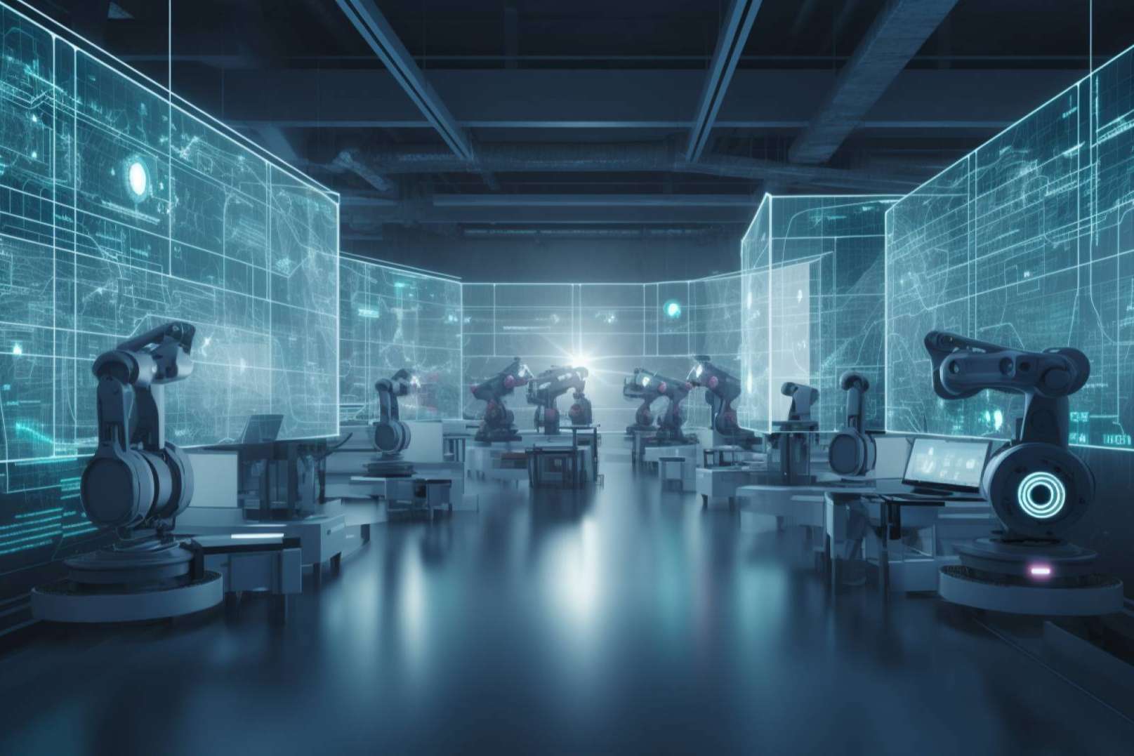 ¿Dónde encontrar soluciones personalizadas de Big data e Inteligencia artificial? Conecta Wireless
