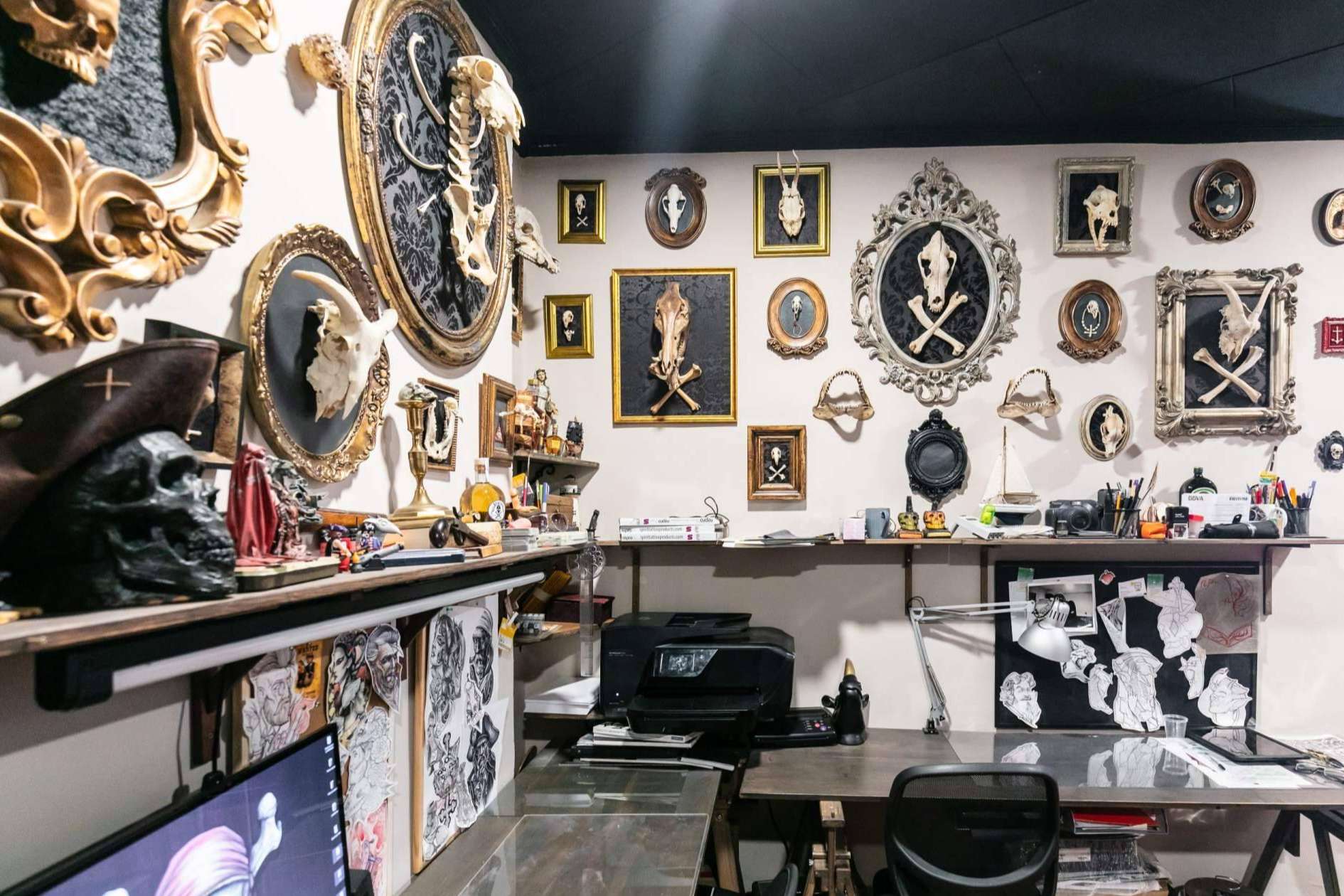 ¿Qué hay que tener en cuenta antes de hacerse un tattoo?, con La Piratería Tattoo