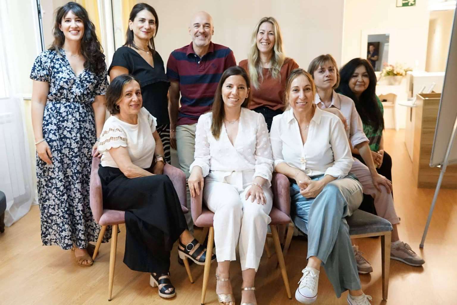Capital Psicólogos y la promoción de sesiones que ofrece por 35 €