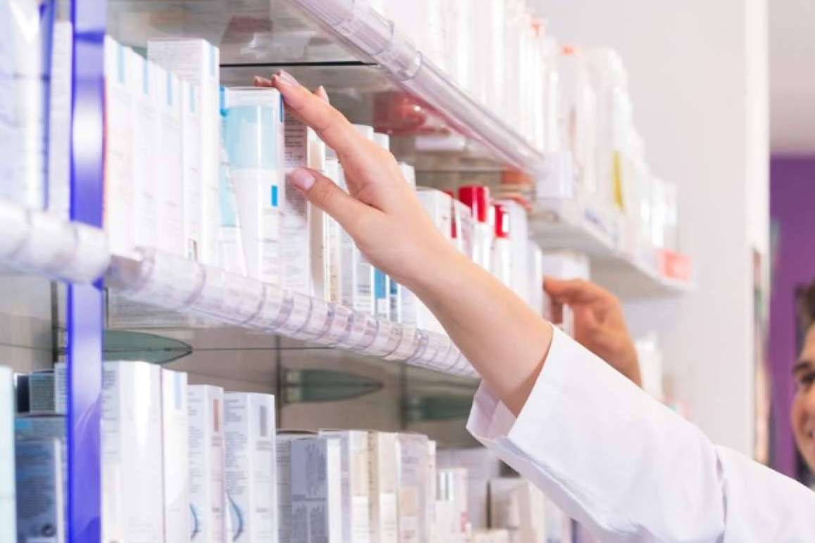 El espacio de la farmacia, sus lineales y la categorización son fundamentales para incrementar la venta libre en una farmacia