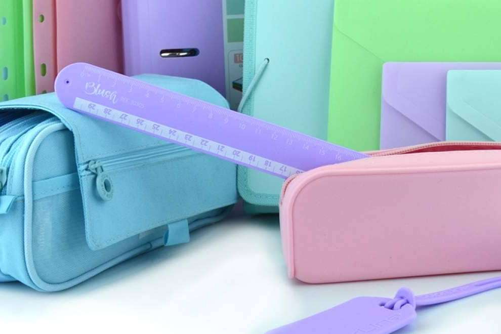 Prepararse para la vuelta al cole con el material escolar de Mr. Paper
