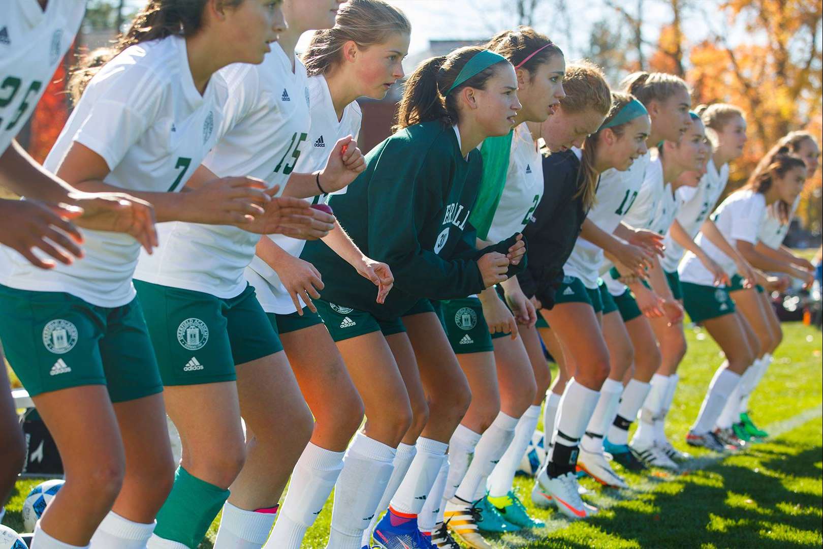 El deporte femenino es sinónimo de becas deportivas en EEUU para las deportistas españolas