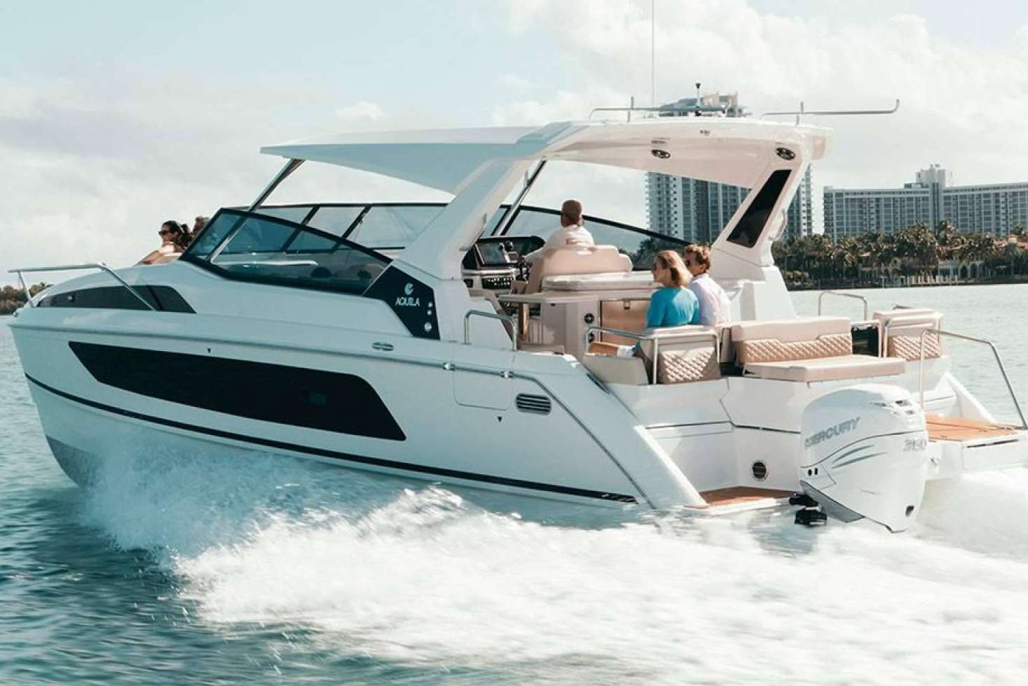 Nautic Services, especialistas en mantenimiento de barcos