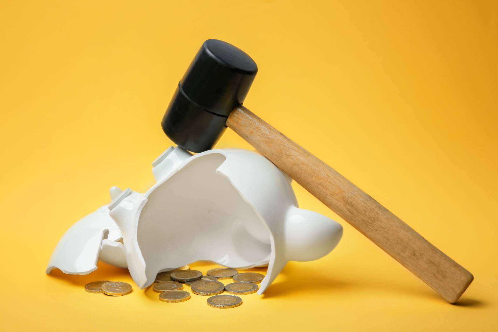 ¿Se puede invertir con unas cuantas monedas?. Conocer el nuevo paradigma de las inversiones fraccionadas