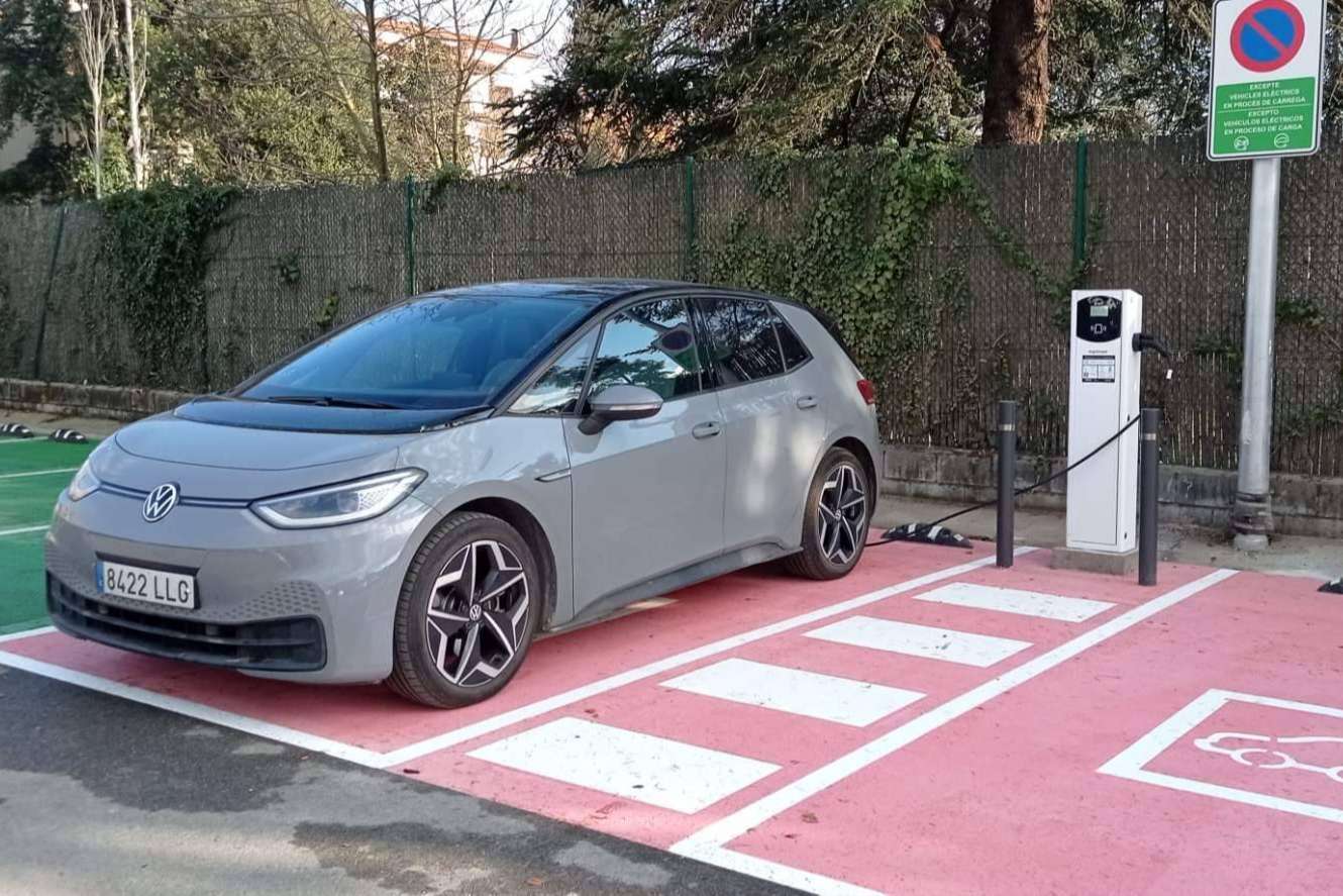 Etecnic, trabajando por la transición energética en Osona