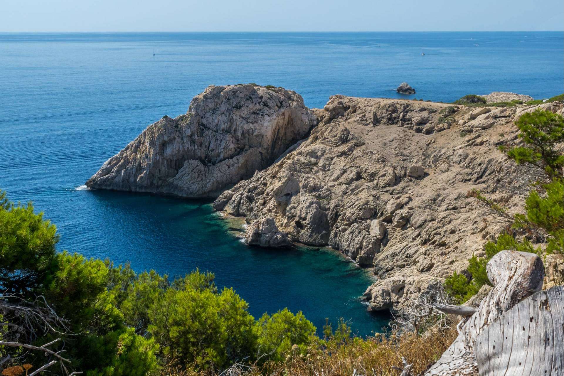 Cala Ratjada en Otoño, explorando el encanto oculto de Mallorca