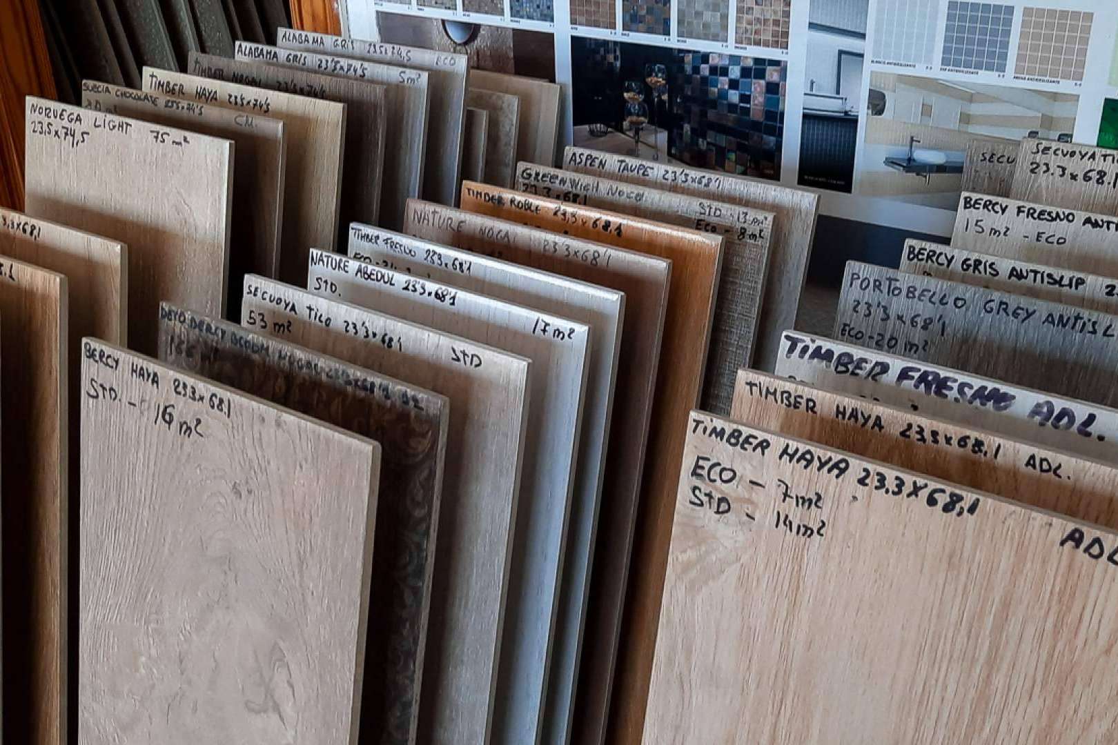 Artegres y los variados modelos de azulejos para cocina