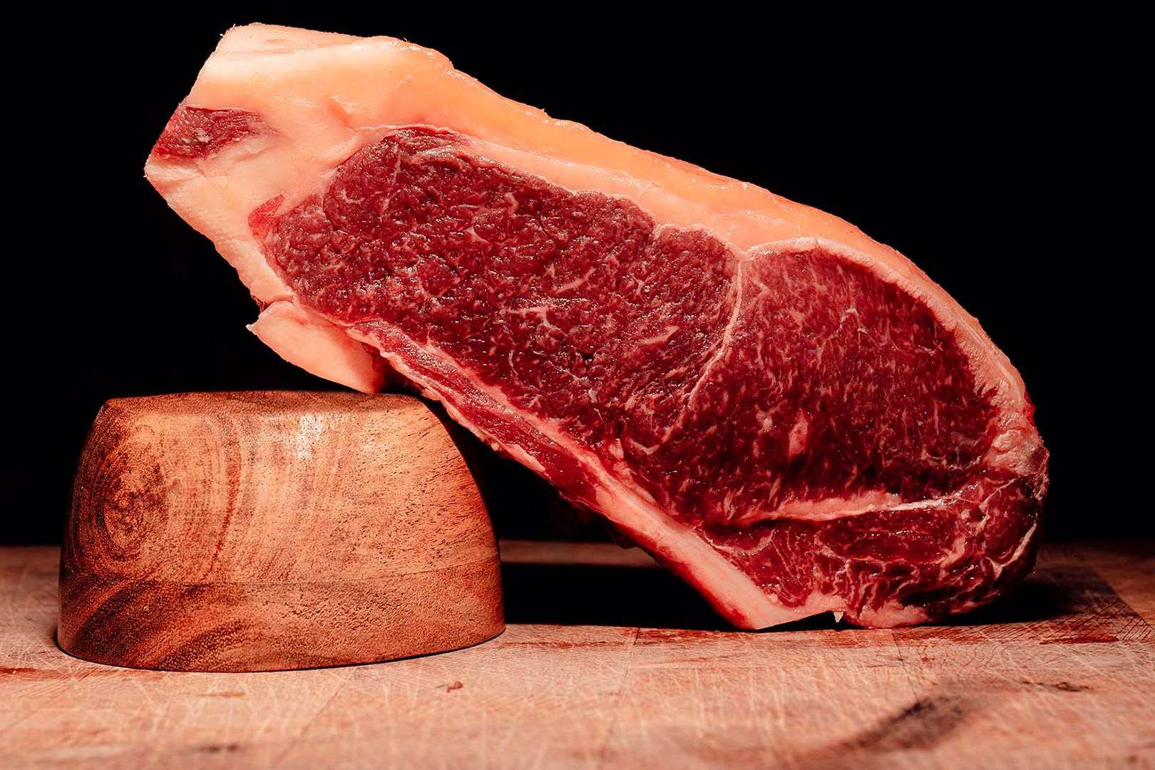 Vale la pena probar la carne de vaca vieja Txogitxu